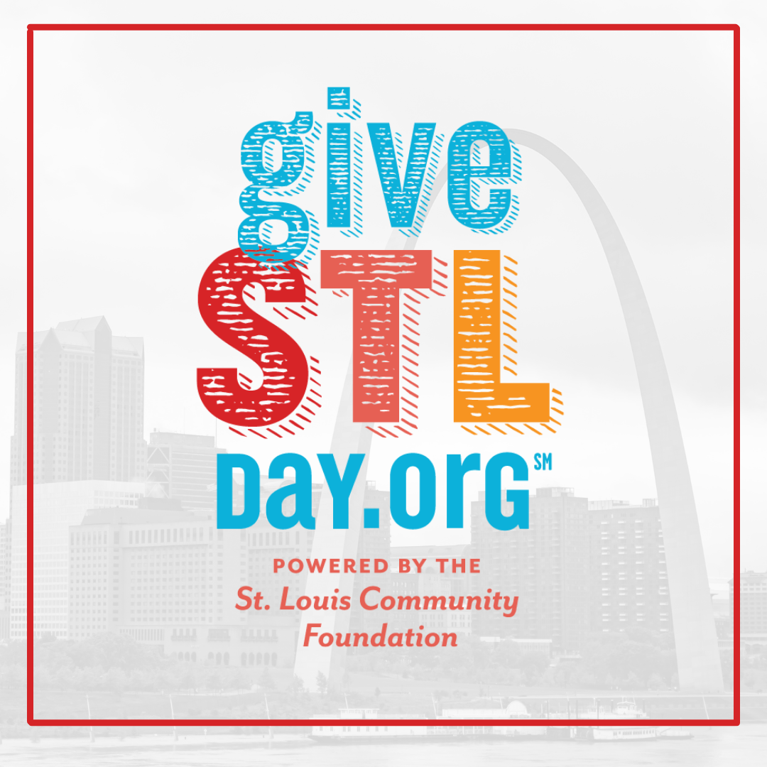 Give STL Day 2022