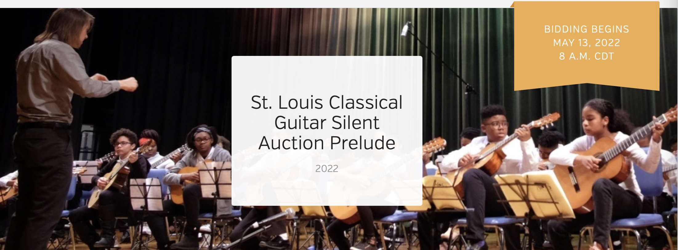 SLCG Online Auction - Start bidding today!