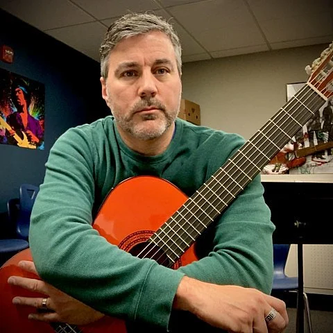 Brian Vaccaro's Interview with Classic 107.3 FM