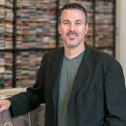 We're in the news! St. Louis Post-Dispatch Catches up with Brian Vaccaro