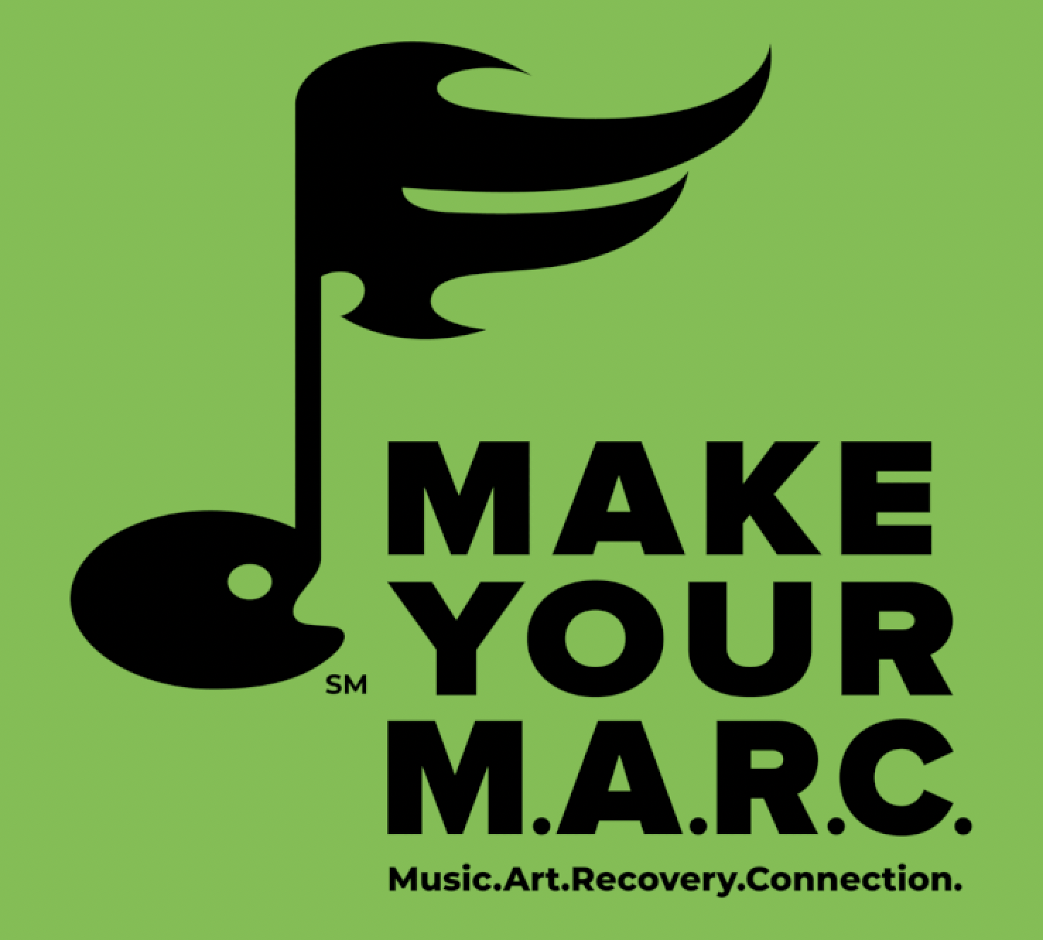 Partnership with Hope Creates continues: Make Your MARC, with support from Augustine