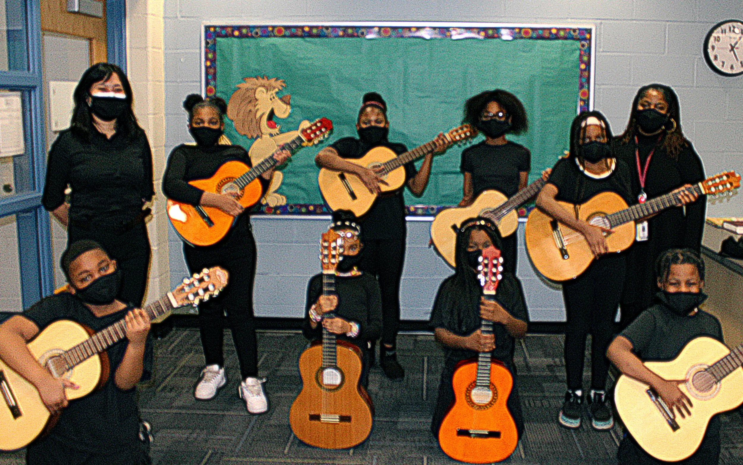 Goal Made! Over $10k raised in honor of Margaret Gilleo