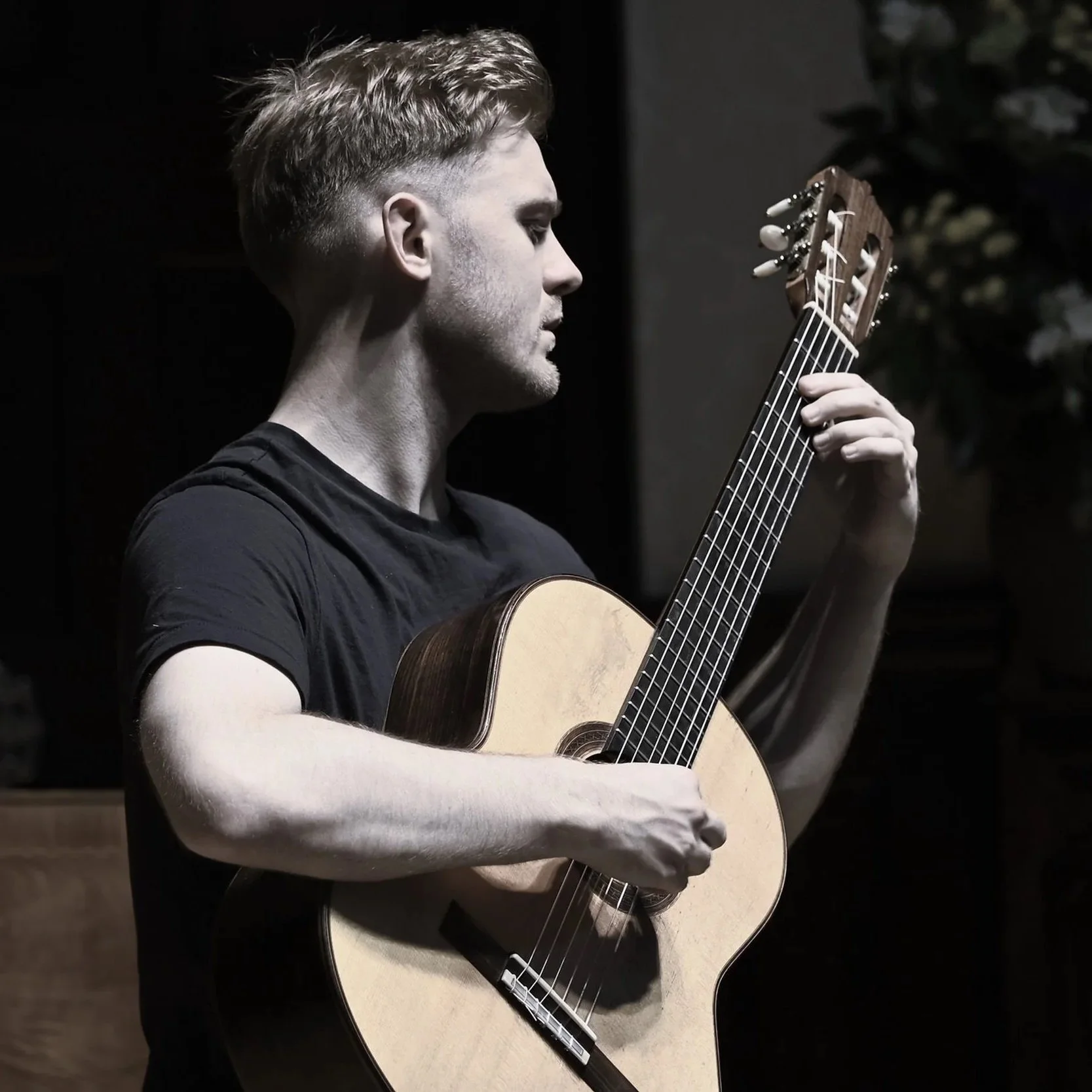 Jack Hancher - September 19