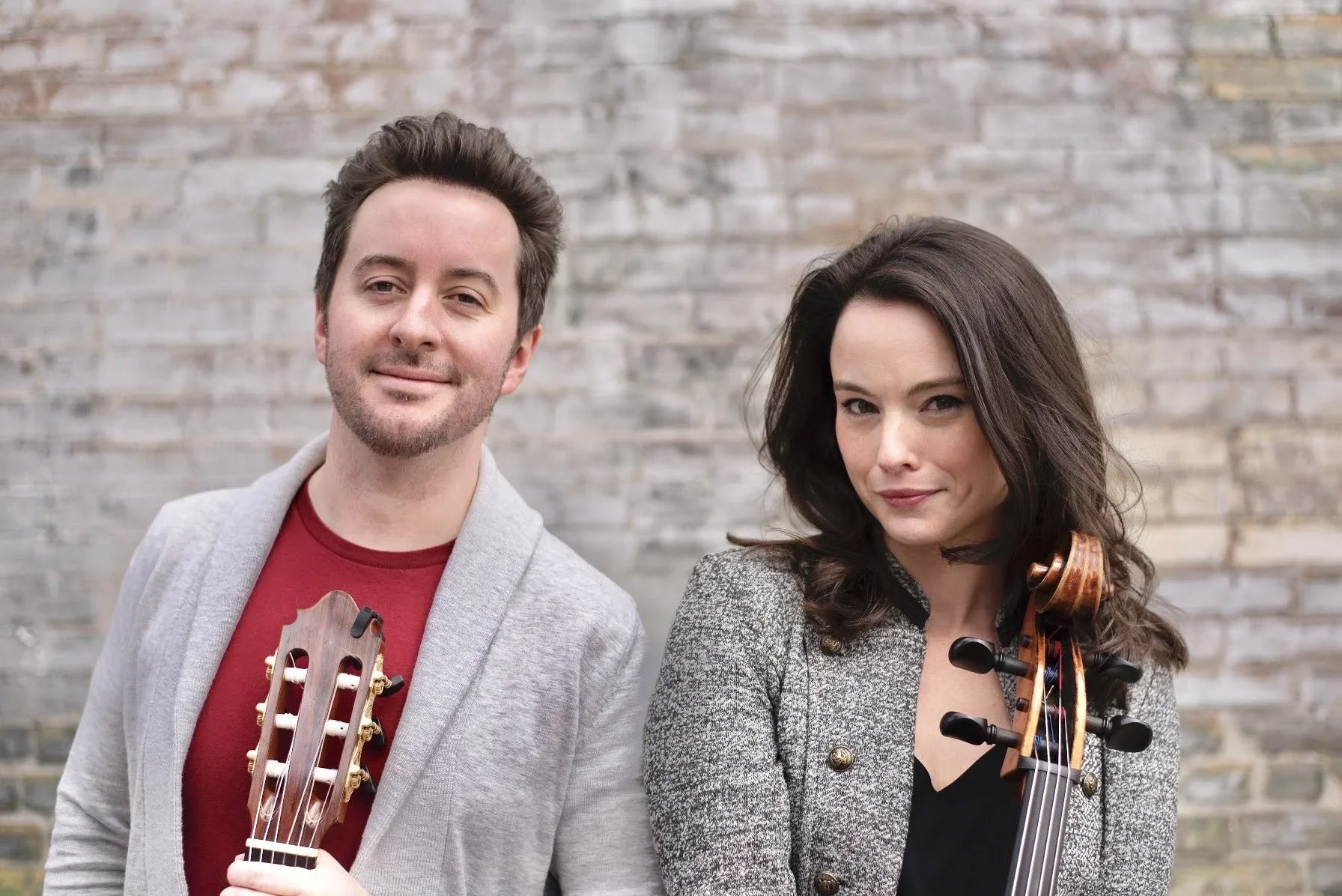 Patterson/Sutton Duo