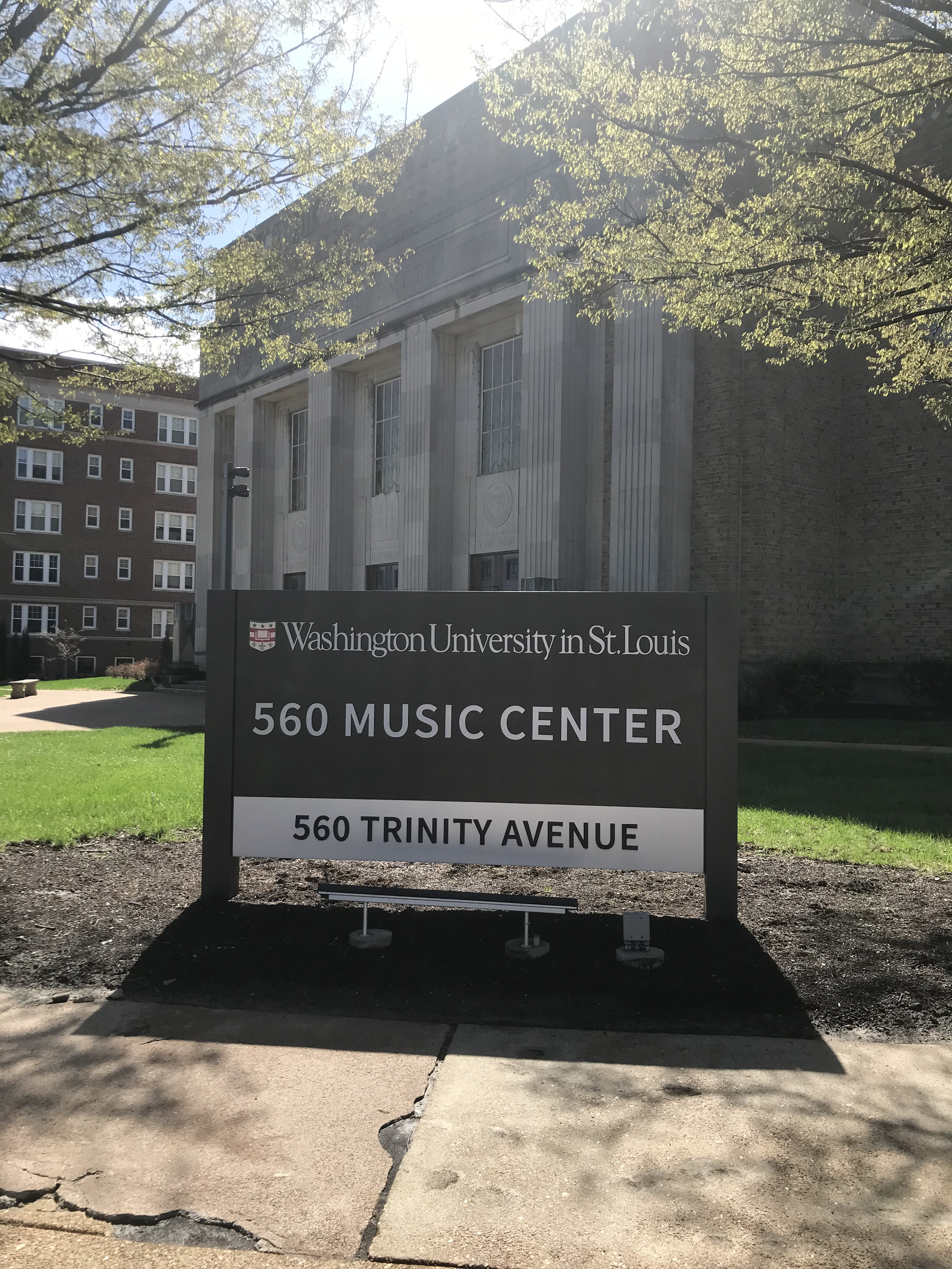 Announcing our 60th Anniversary Season! SLCG in Ladue News
