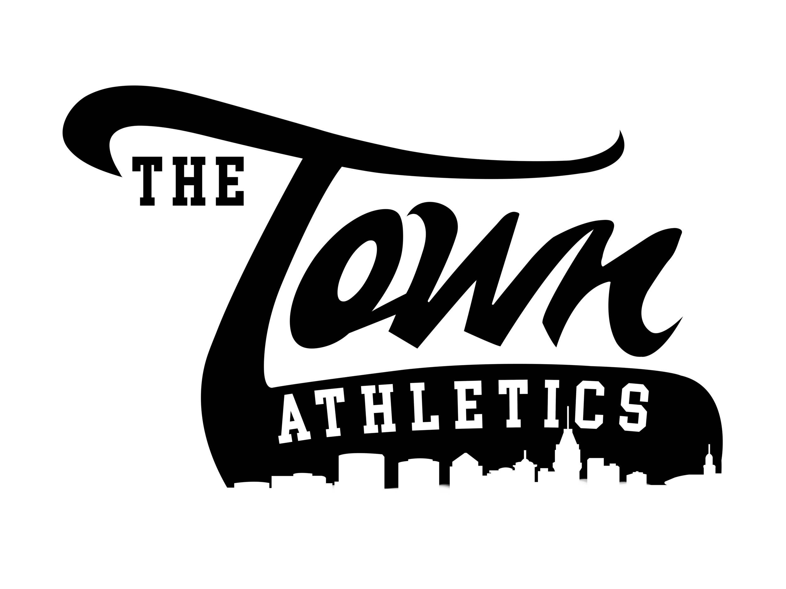 The Town Athletics 