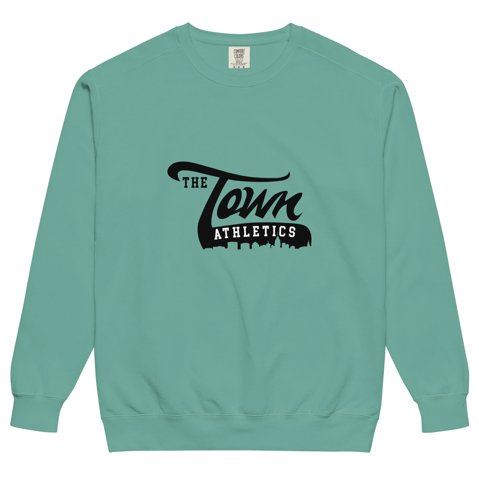 unisex-garment-dyed-sweatshirt-seafoam-front-6983dd3ff1b47.jpg