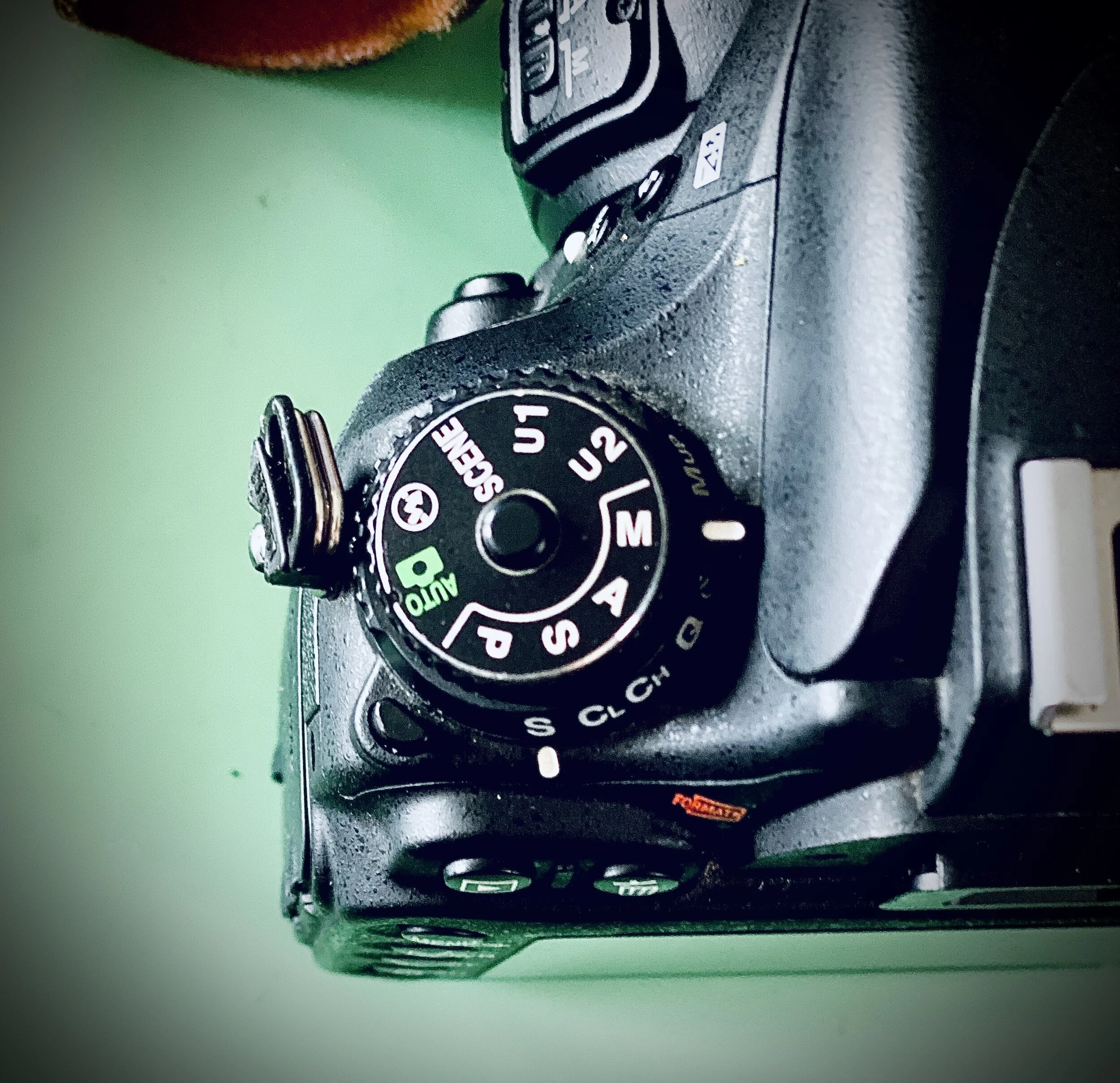 Vol 5 - Histograms and White Balance