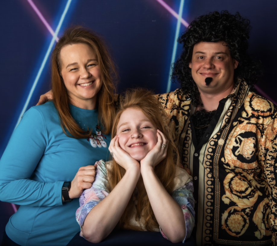 Client Corner - Janae
