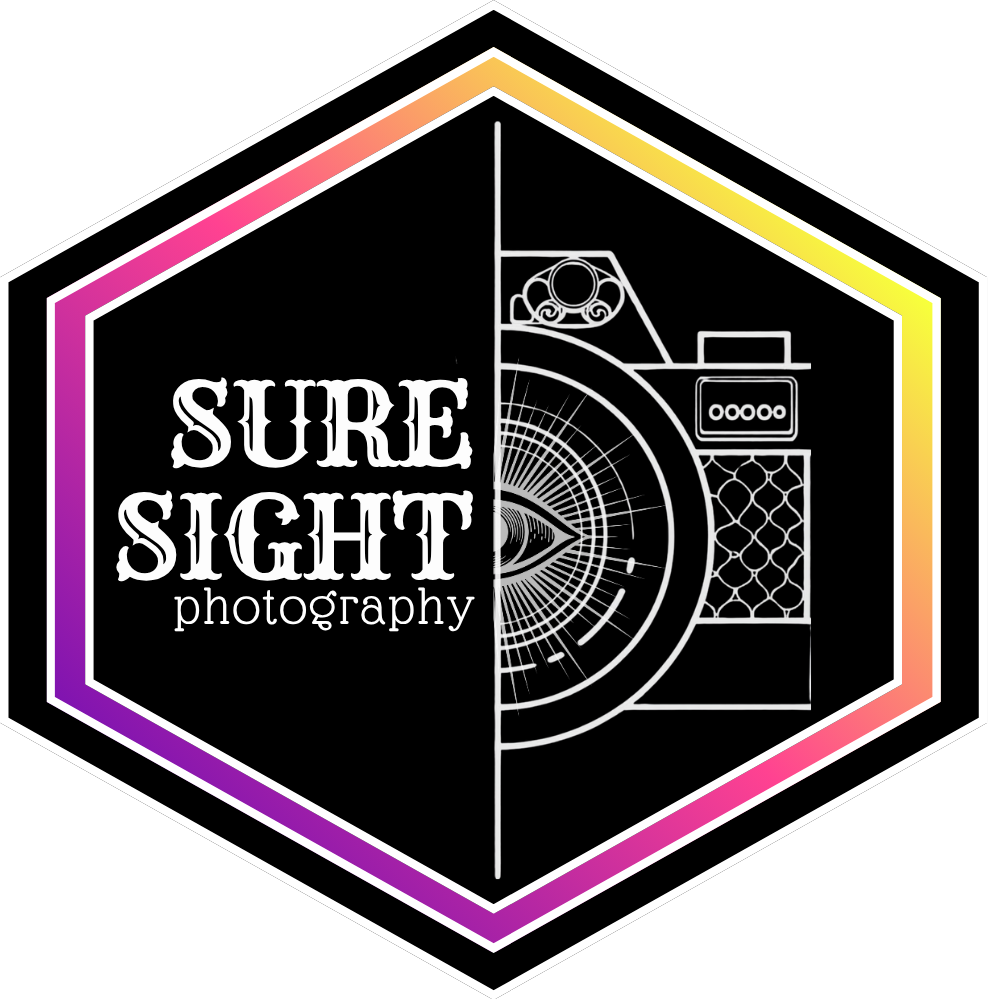 SURE SIGHT PHOTOGRAPHY