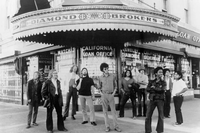 ‘Tower of Power,’ a Brassy Soul Showcase, Turns 50