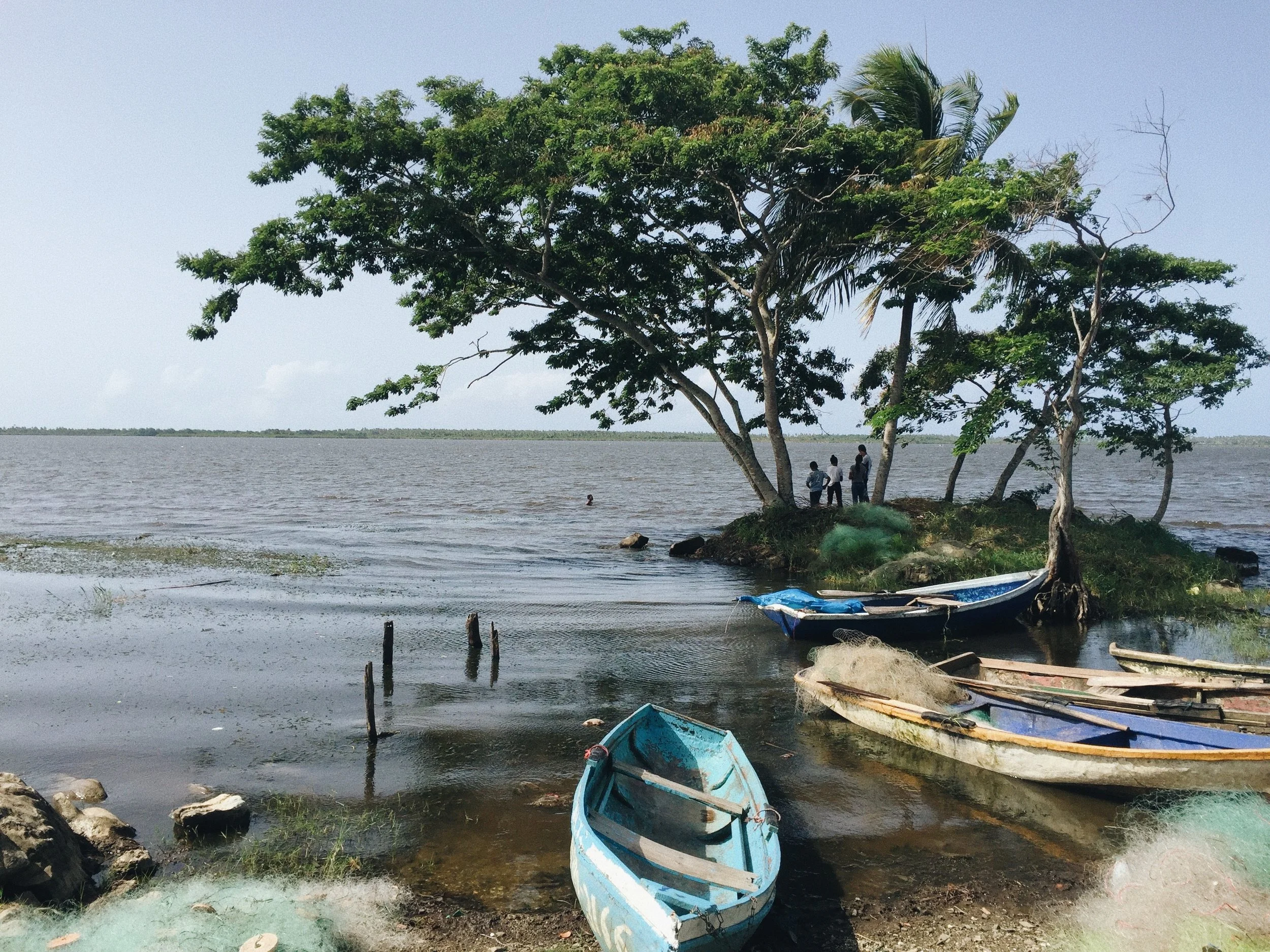 Limón, Dominican Republic
