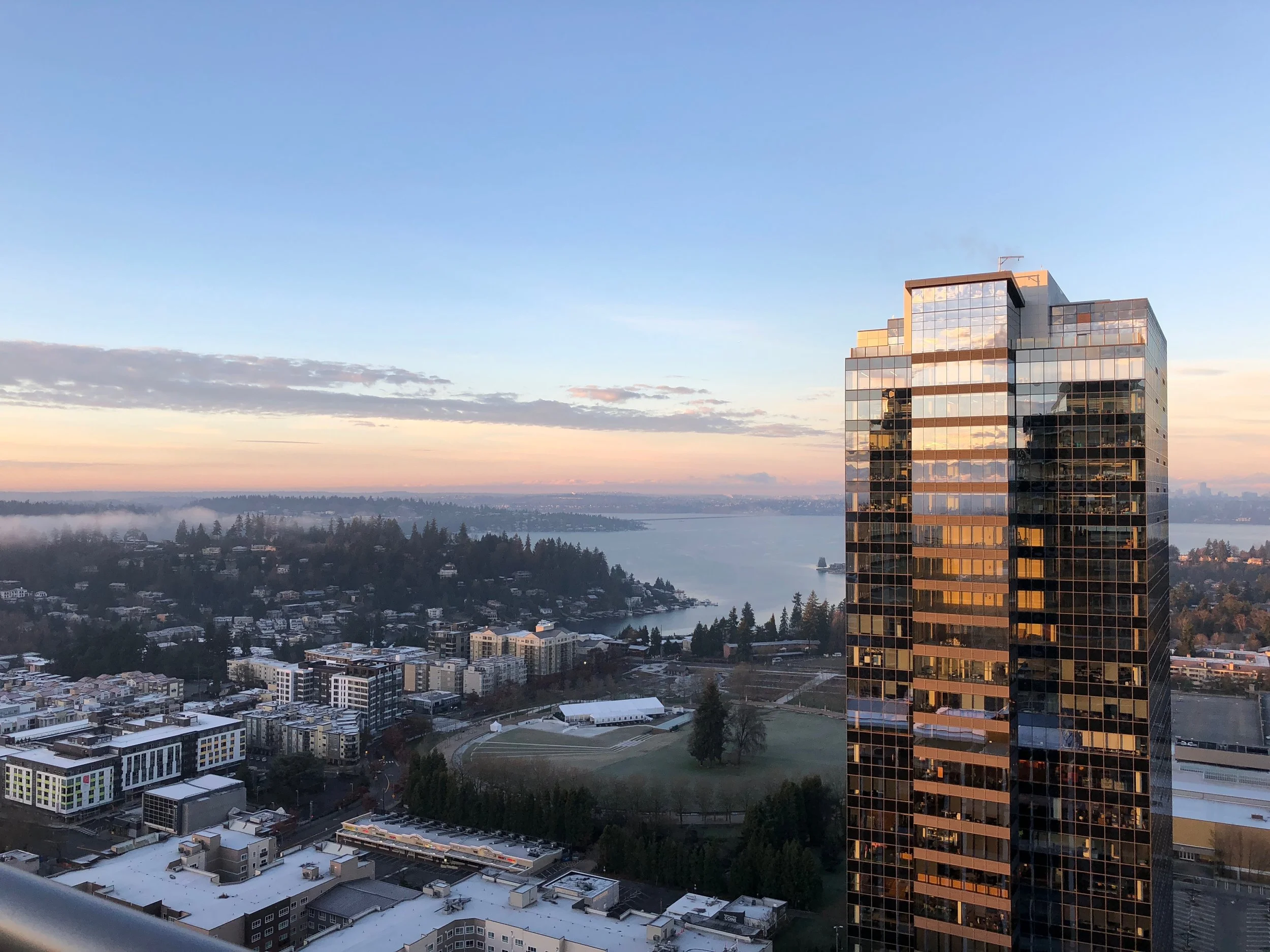 Seattle, Washington