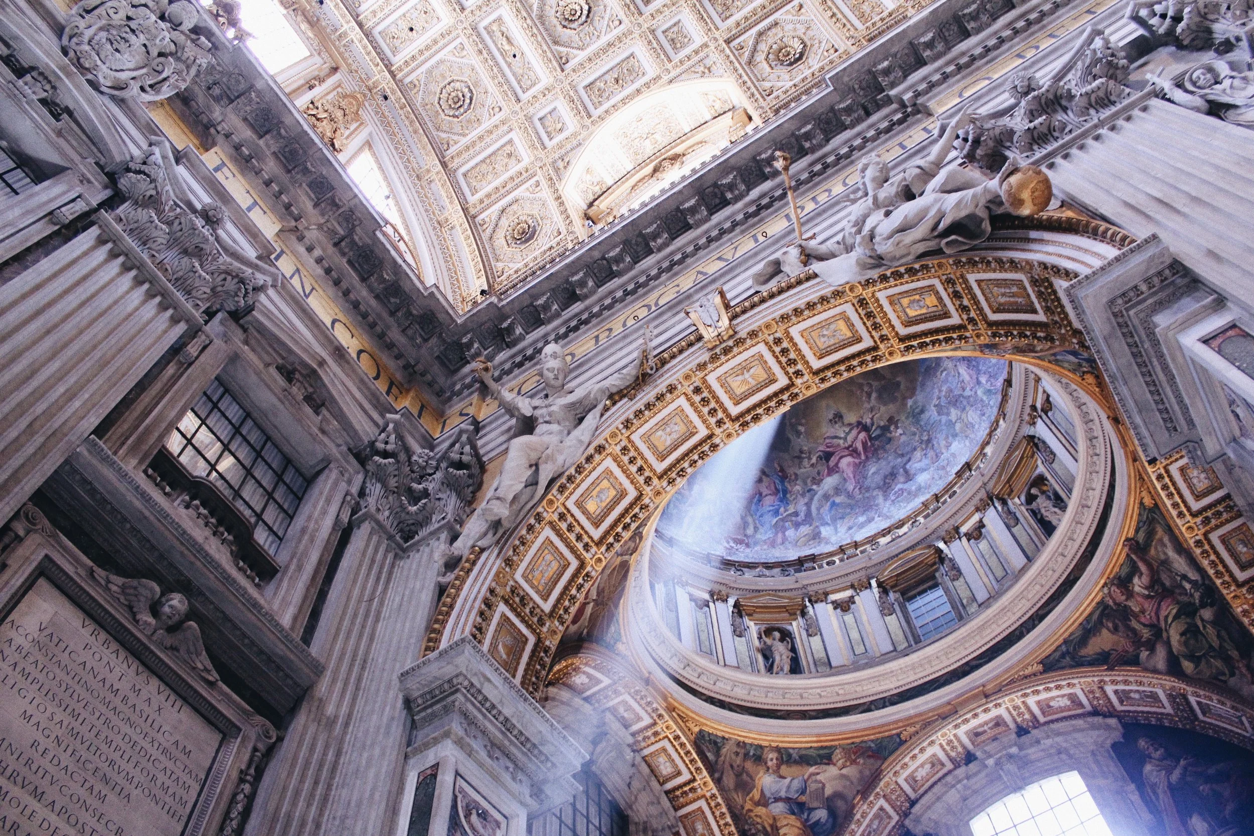 Vatican City, Italy