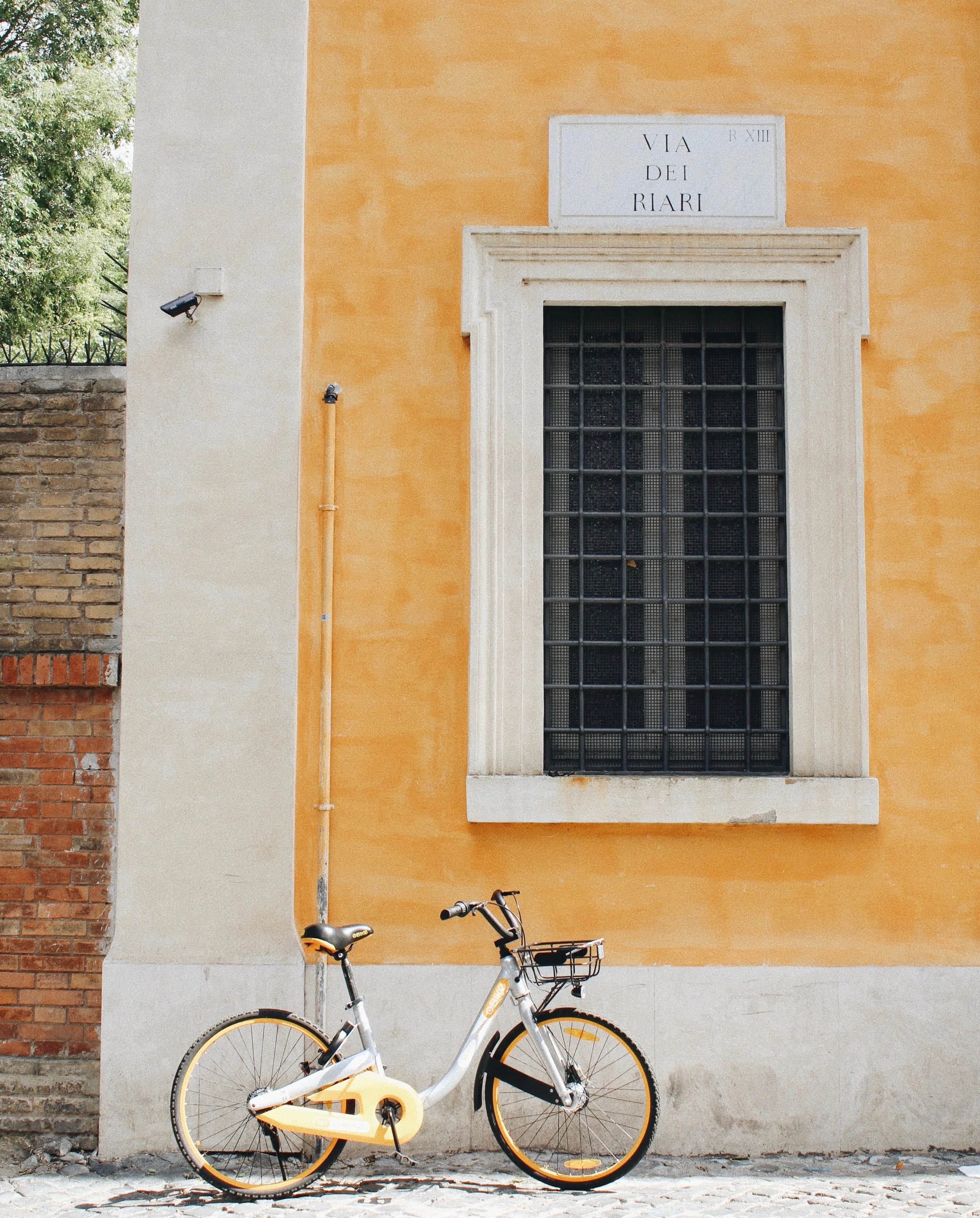 Rome, Italy