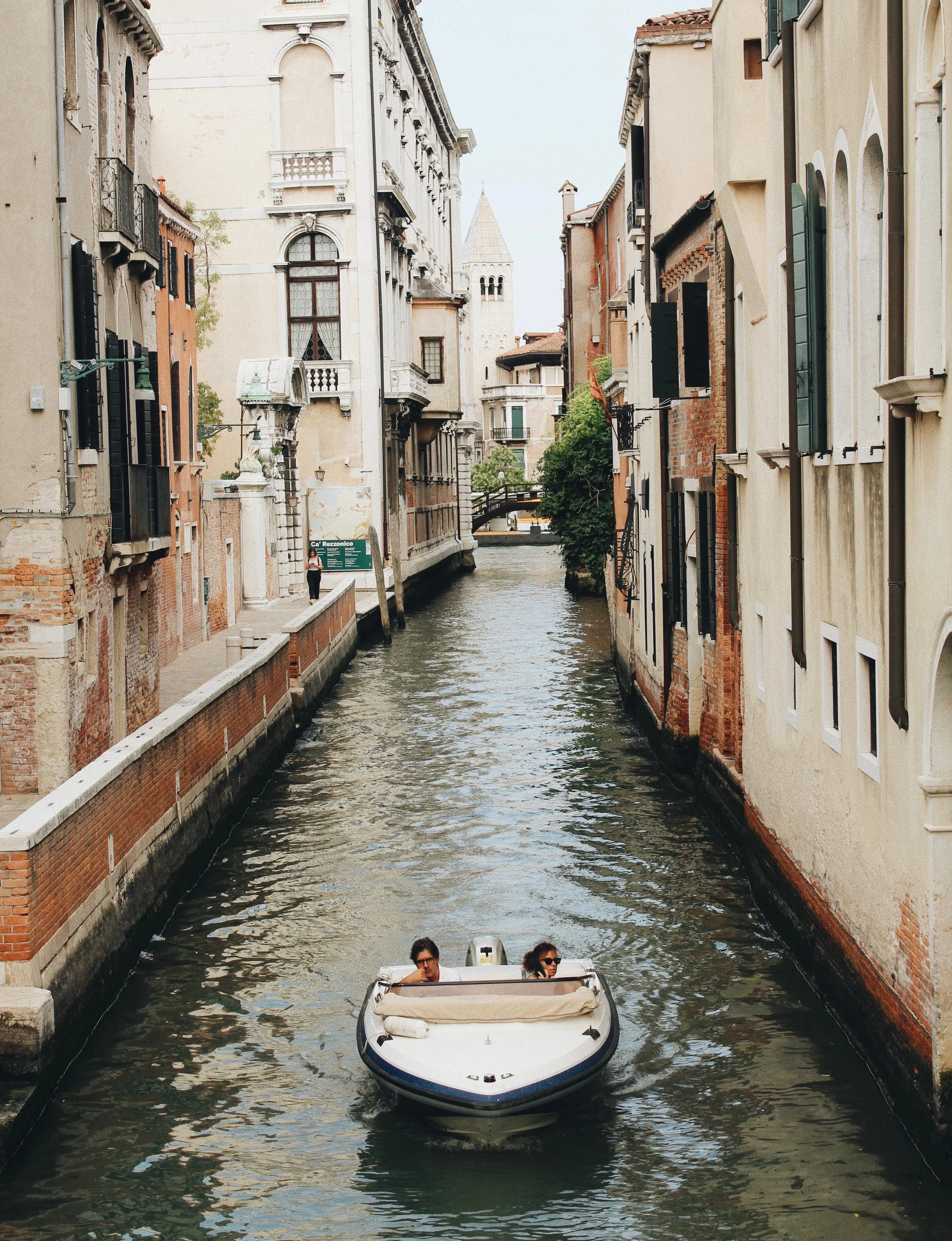 Venice, Italy