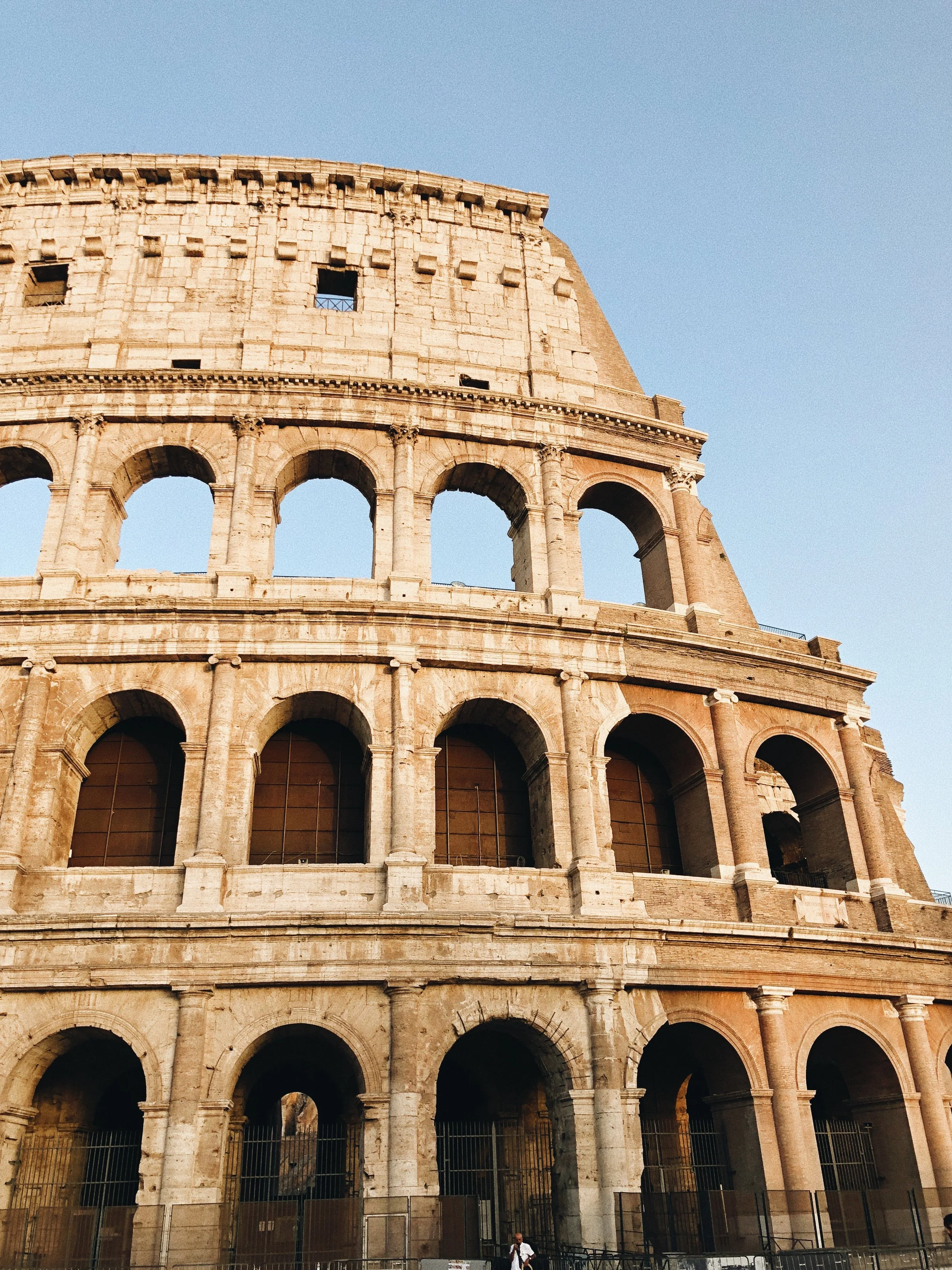 Rome, Italy