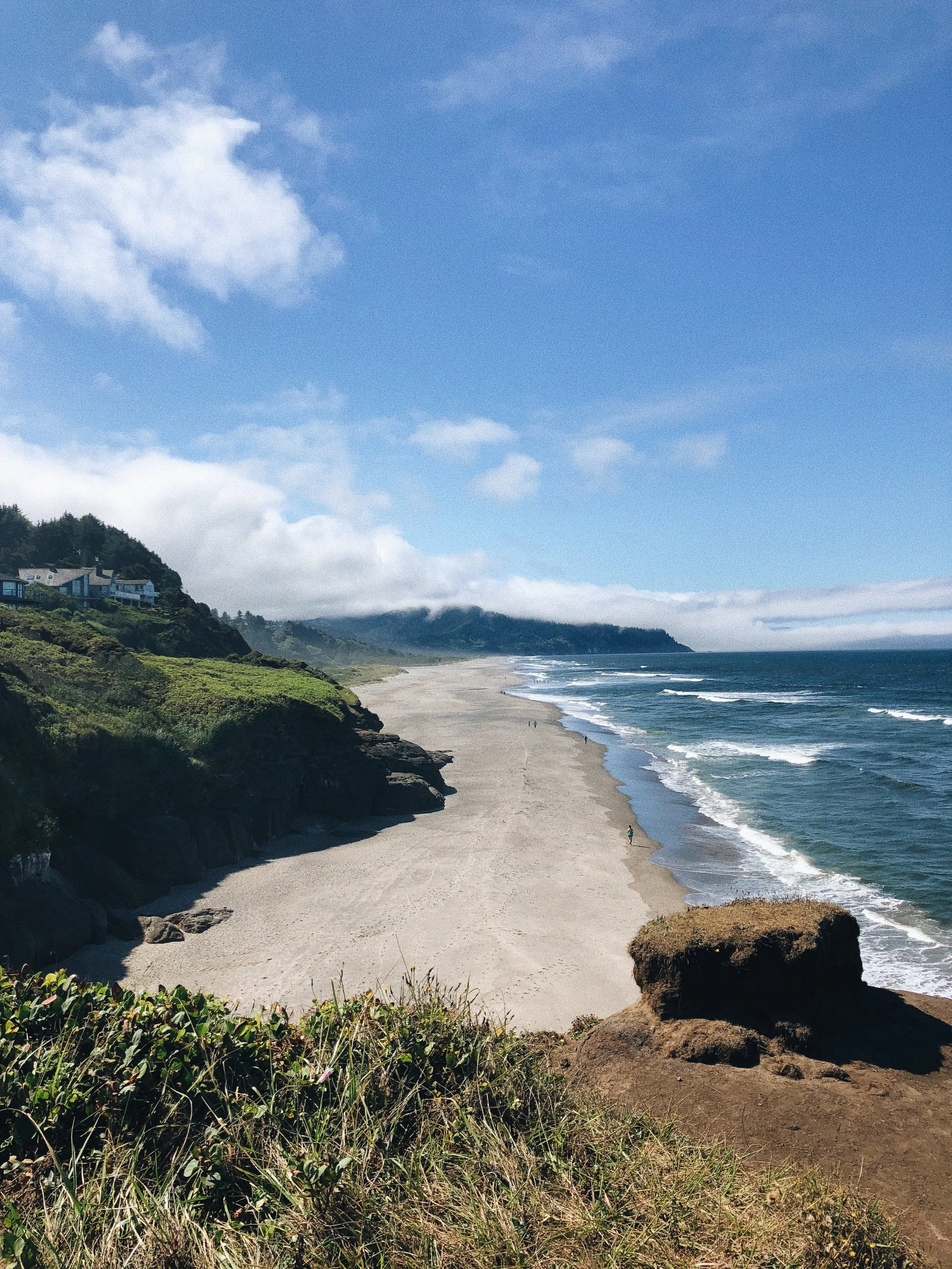 Neskowin, Oregon
