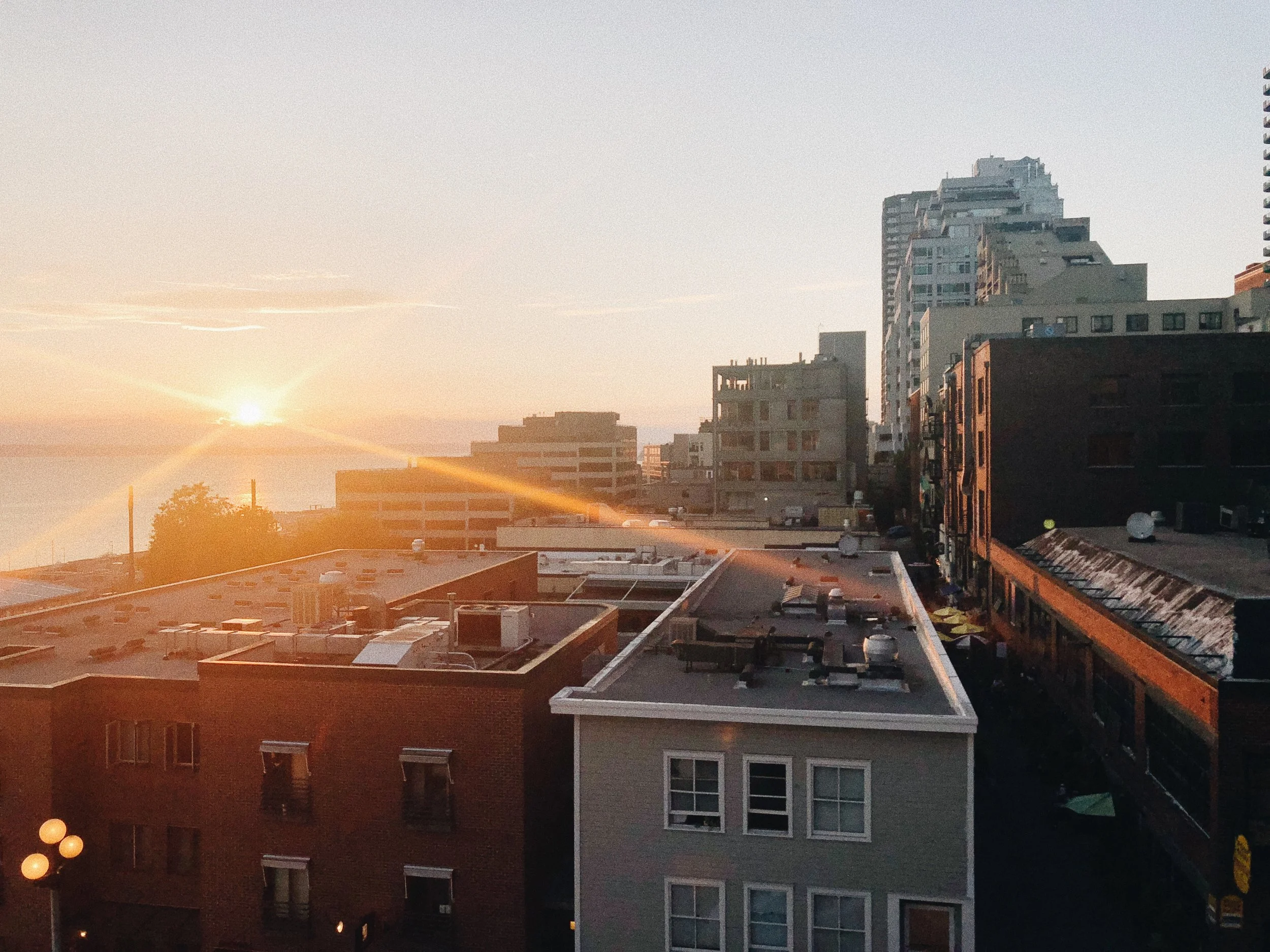 Seattle, Washington