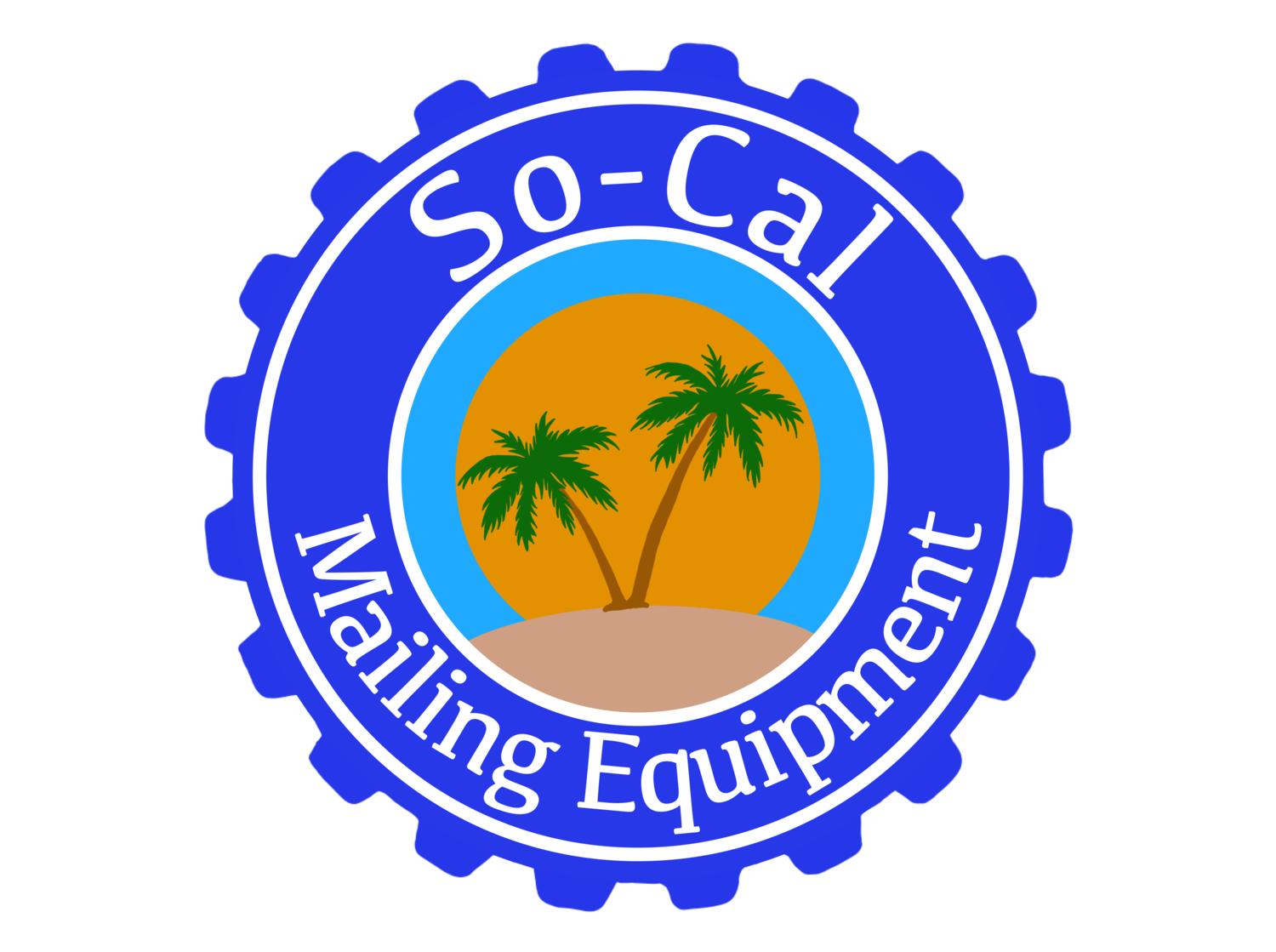 So-Cal Mailing Equipment