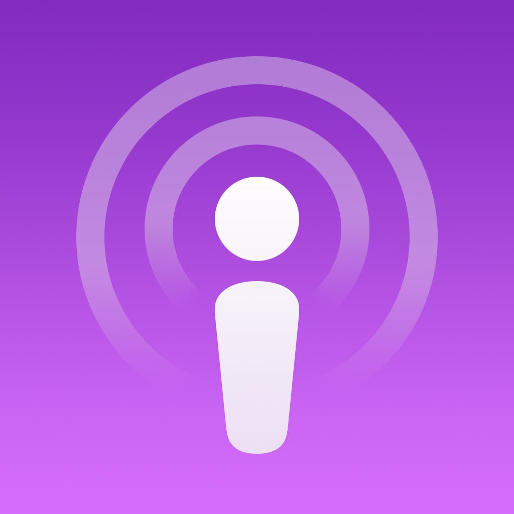 Podcast Love Keri