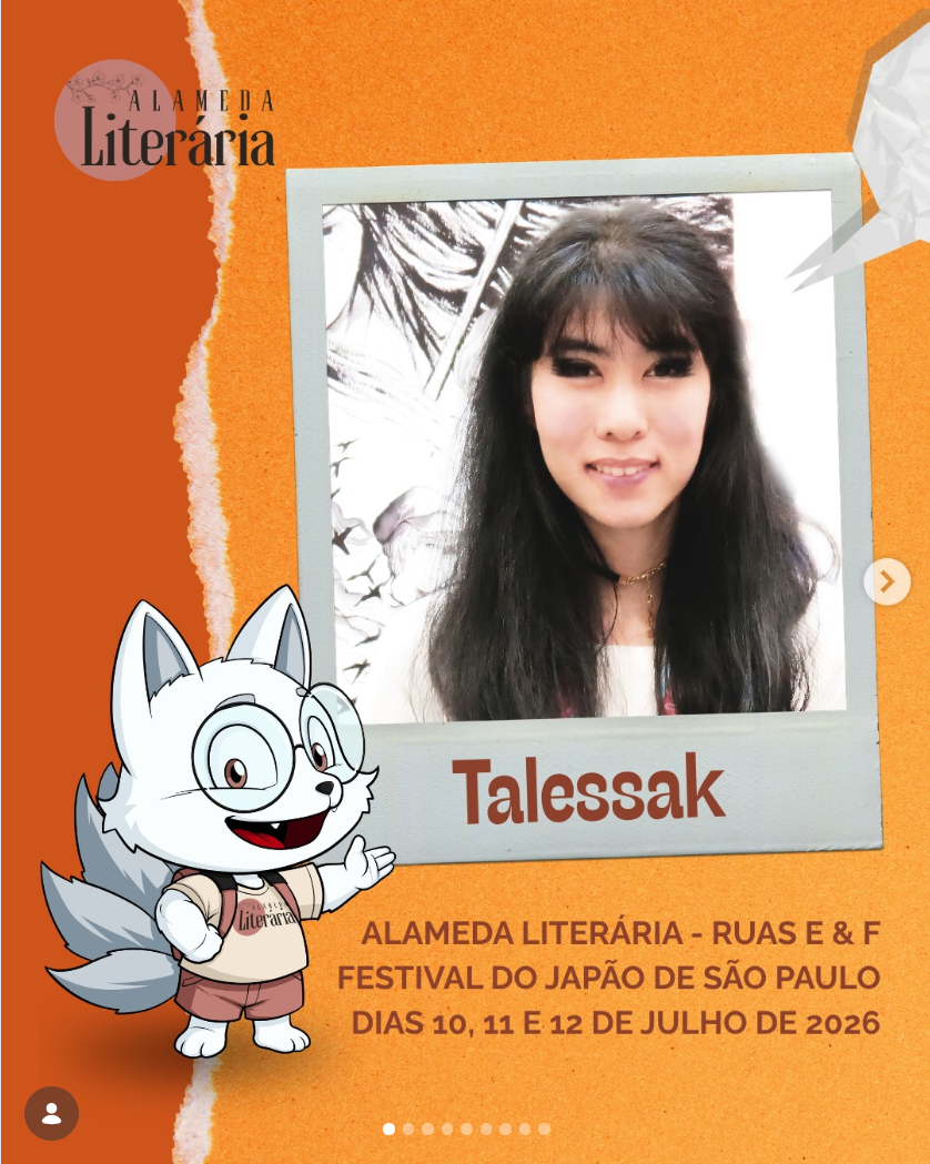 Festival do Japão 2026! 