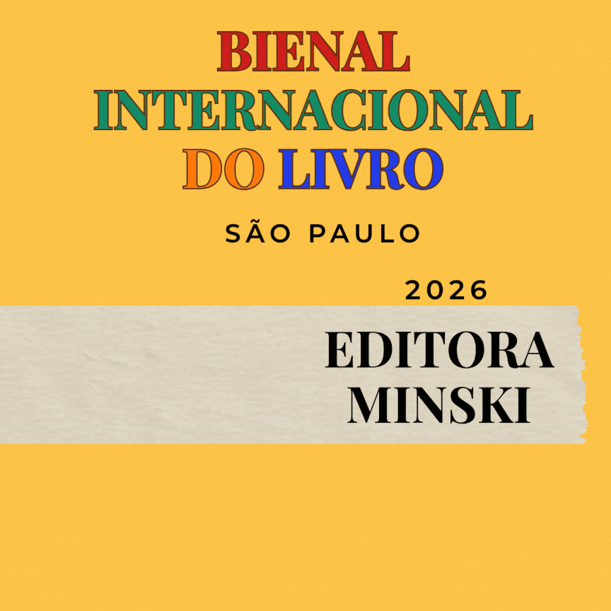 Bienal do livro 2026