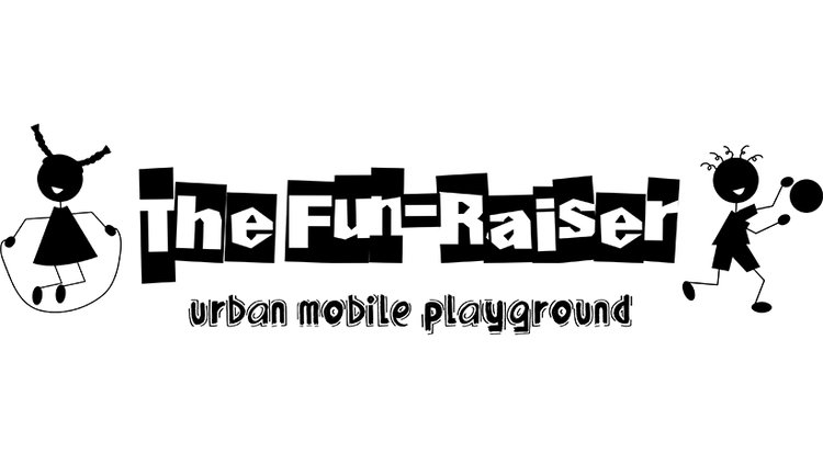 The Fun-Raiser Urban Mobile Playground