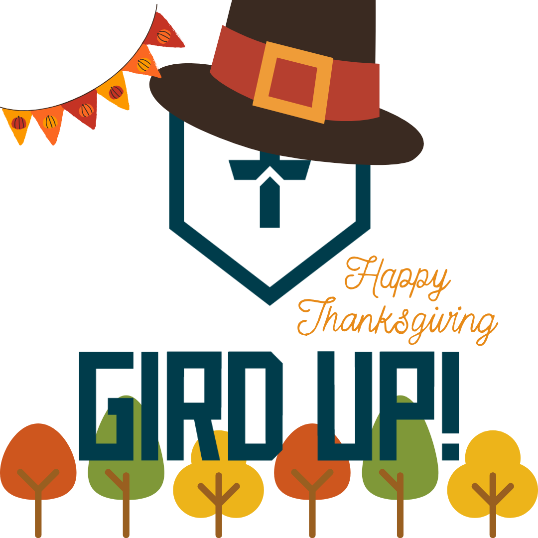 Thanksgiving 2024