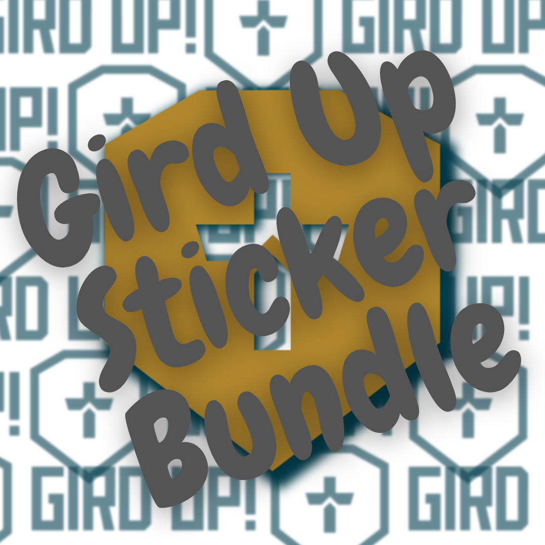 Sticker Bundle