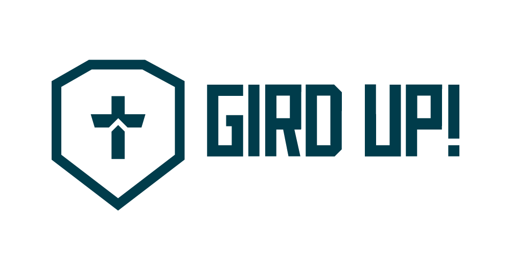Gird Up! Ministries