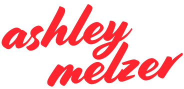 ashley melzer