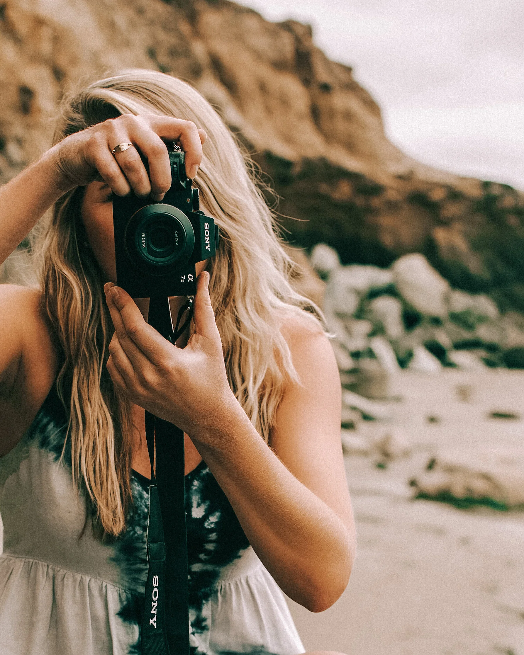 The Best Cameras for Travel Photography