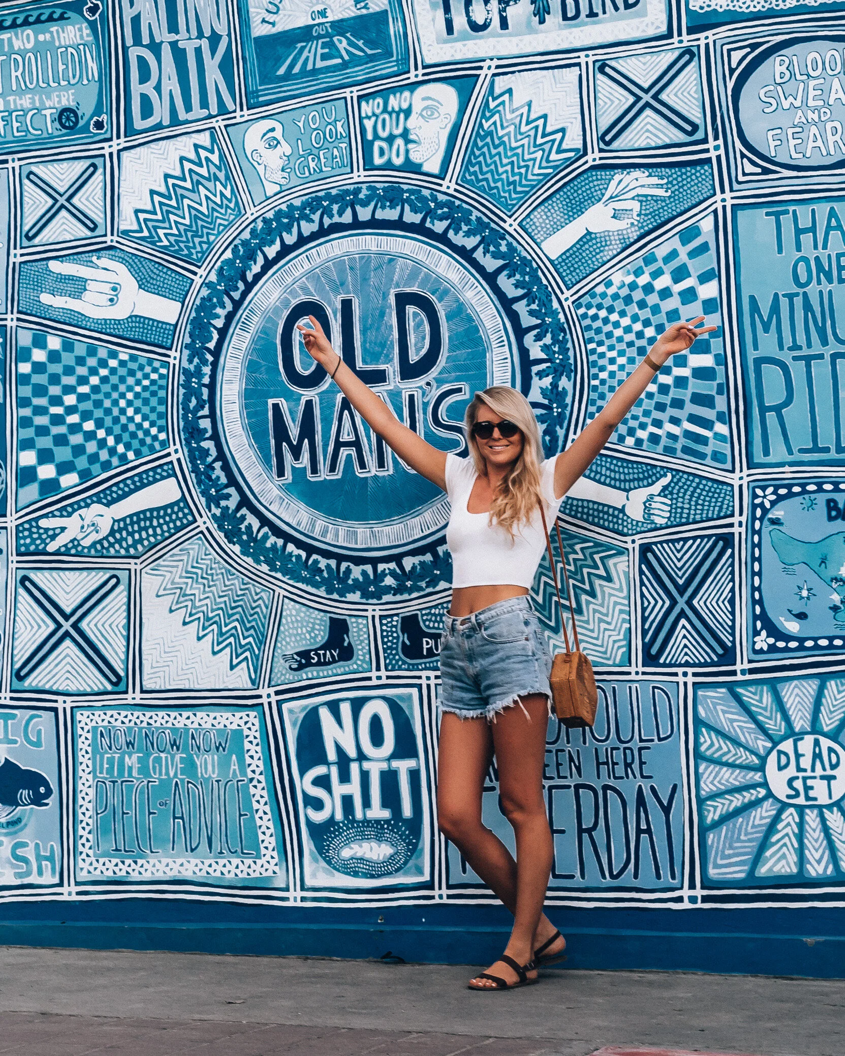 How I Became a Digital Nomad: Starting a Business While Traveling