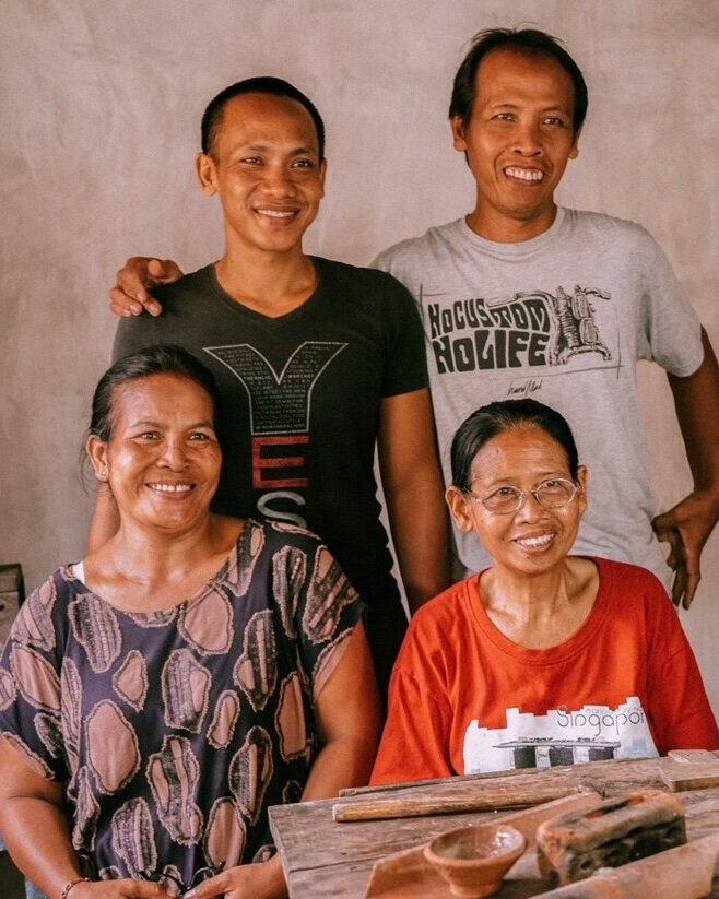 Our Jewelry Artisans