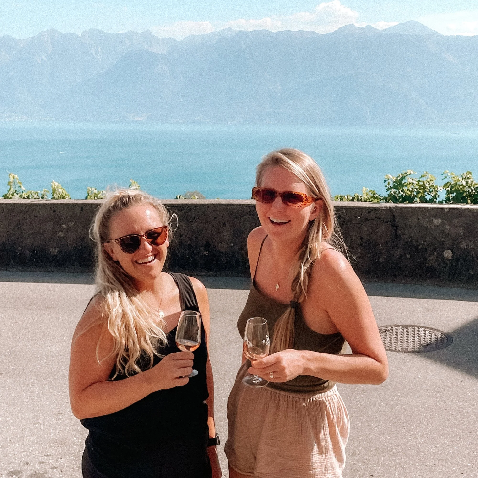 Exploring the Hidden Wineries of Switzerland: A Wine Tasting Adventure