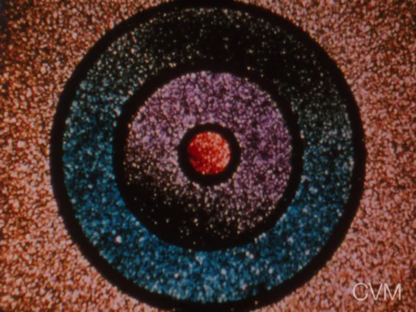DVD: Visual Music from the CVM Archive, 1947-1986 — CVM Store