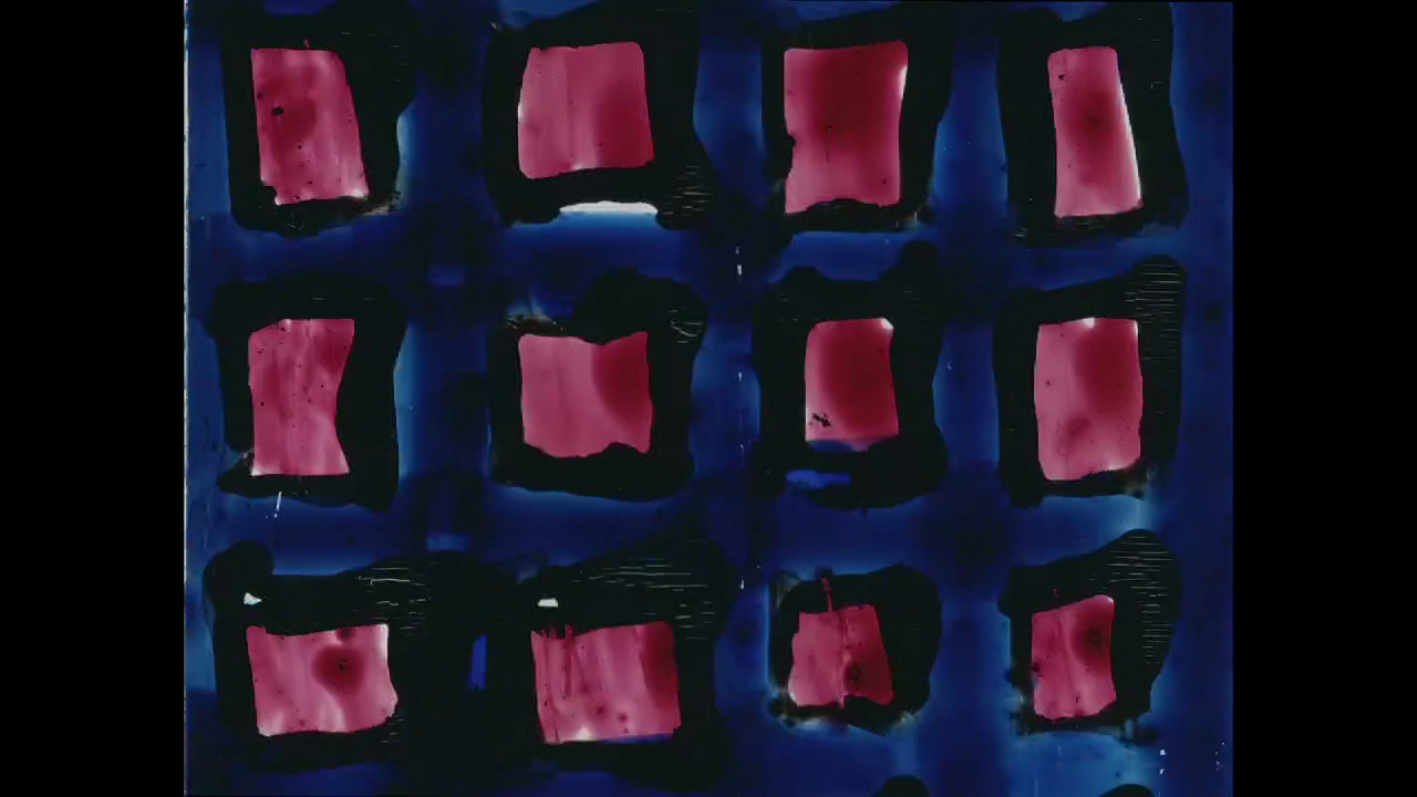DVD: Visual Music from the CVM Archive, 1947-1986 — CVM Store