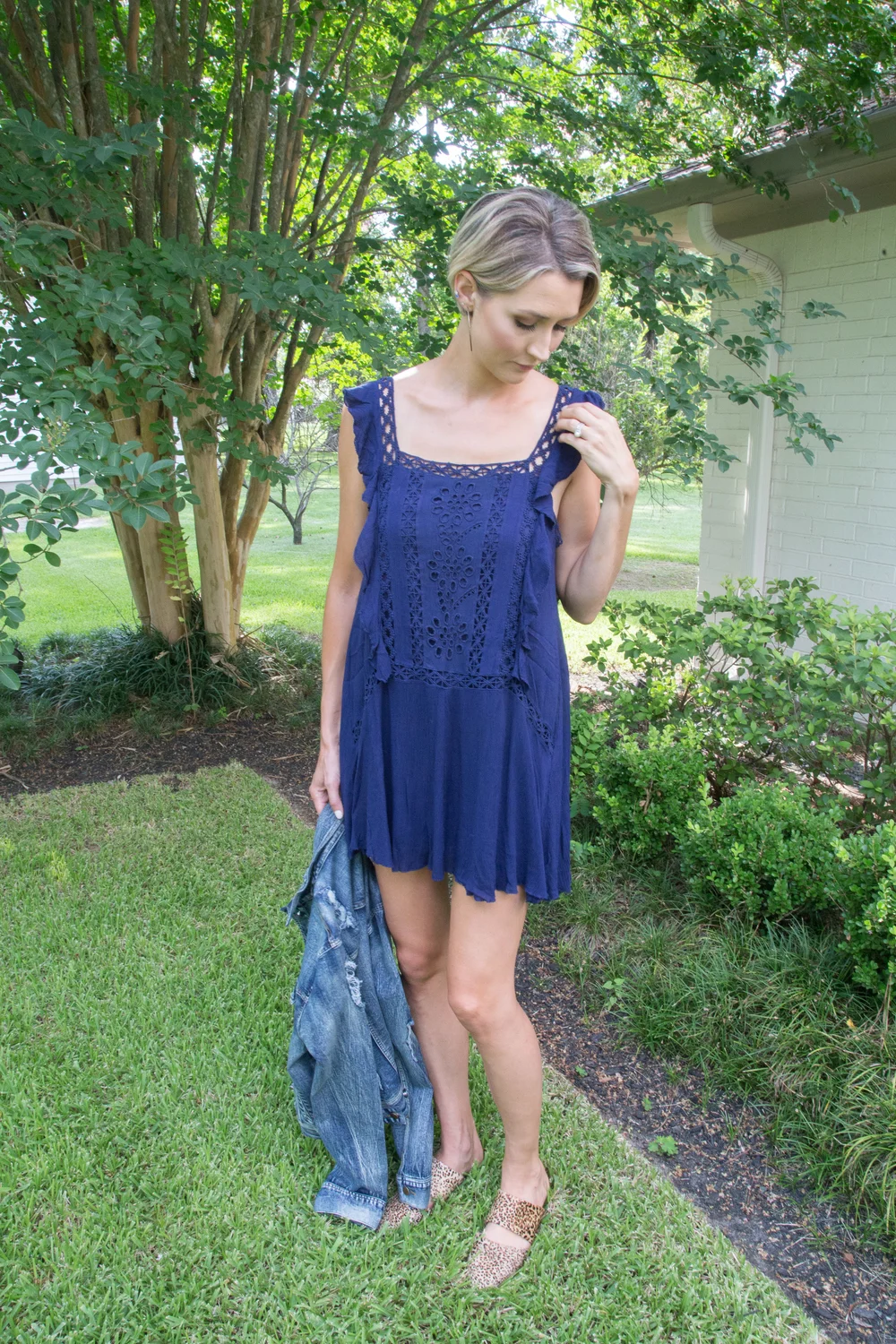 Free People Dress Minted Mod Free People Dress Minted Mod