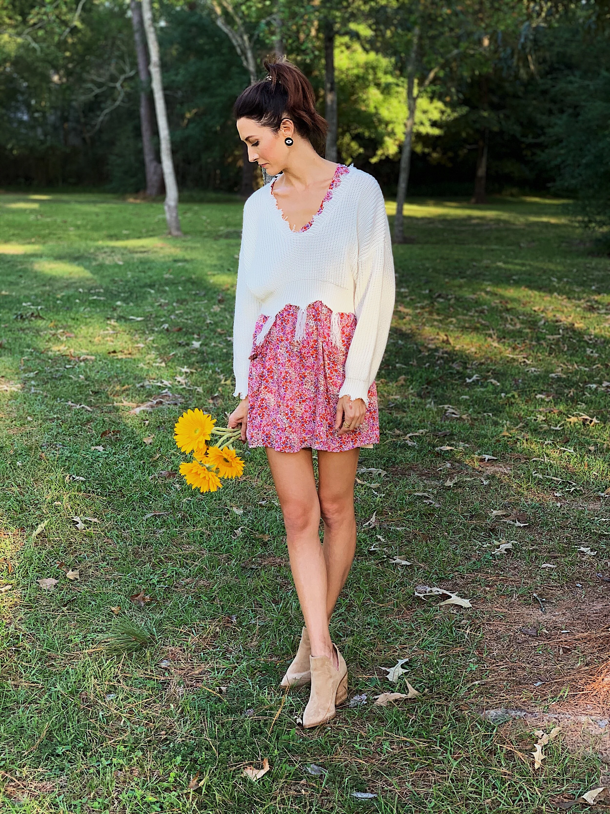 A Fun Monthly Theme For a Purpose Filled Life