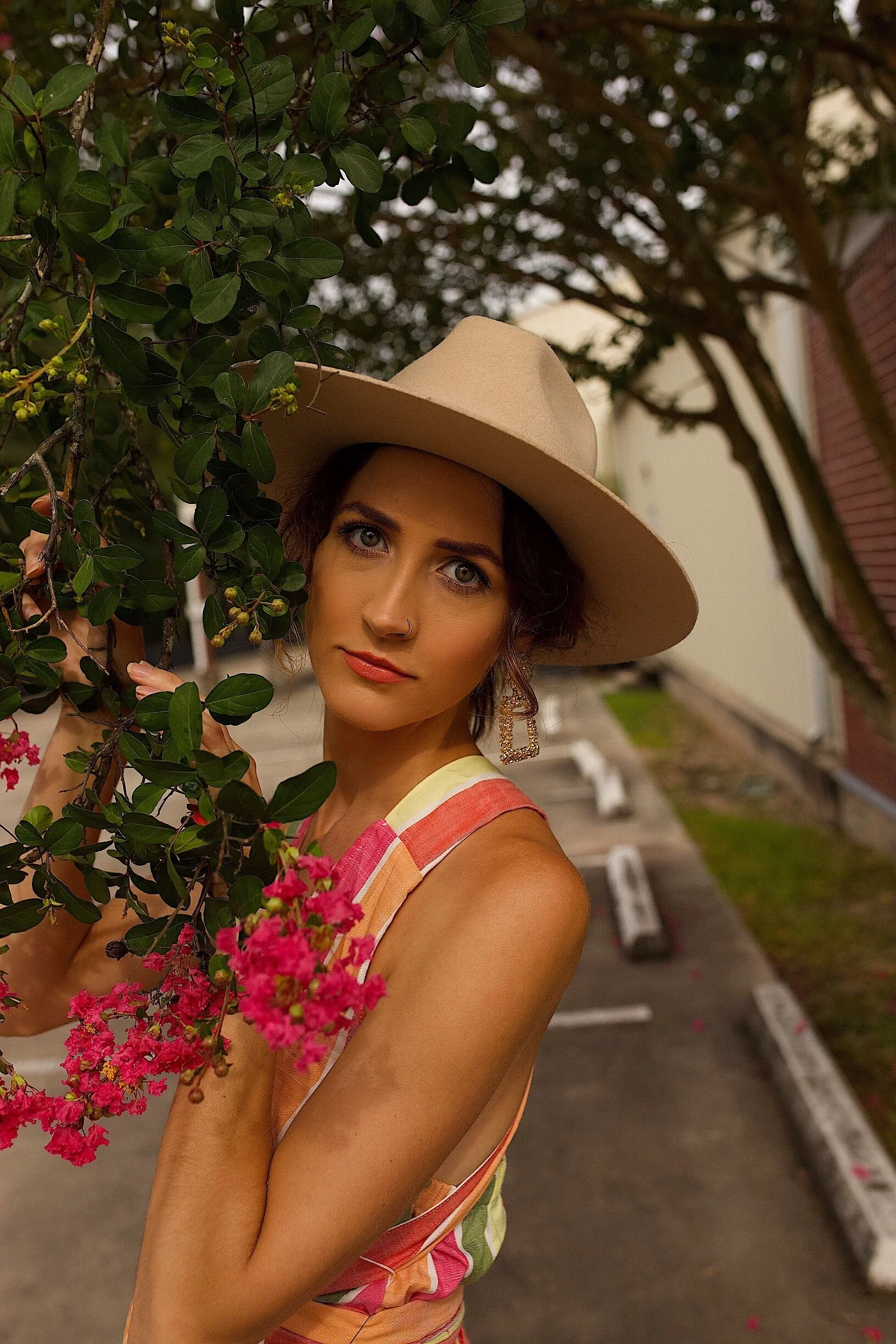 Healing After Pain and Trauma