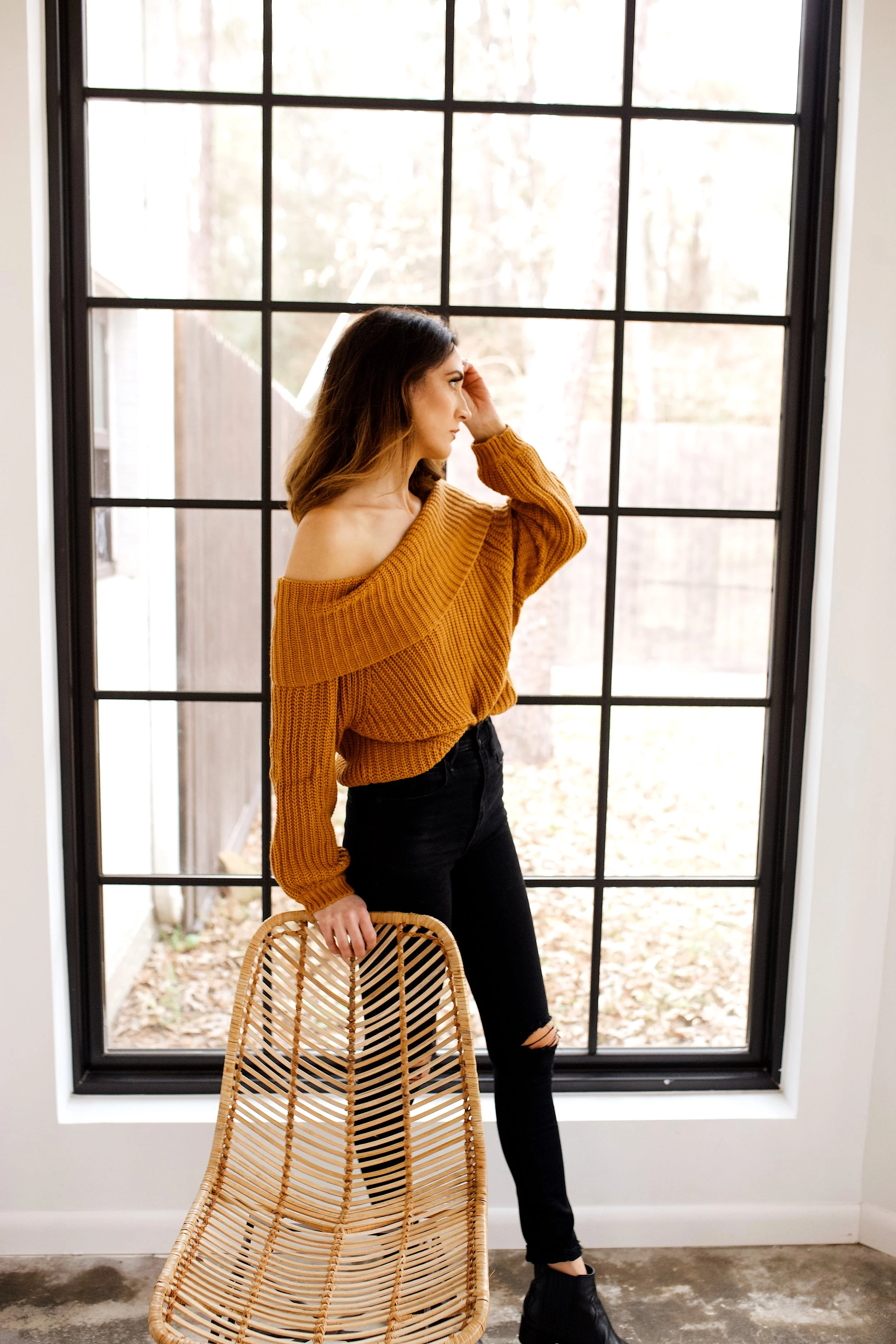 Why I Don’t Do Resolutions &amp; What My Word For 2022 Is Going To Be