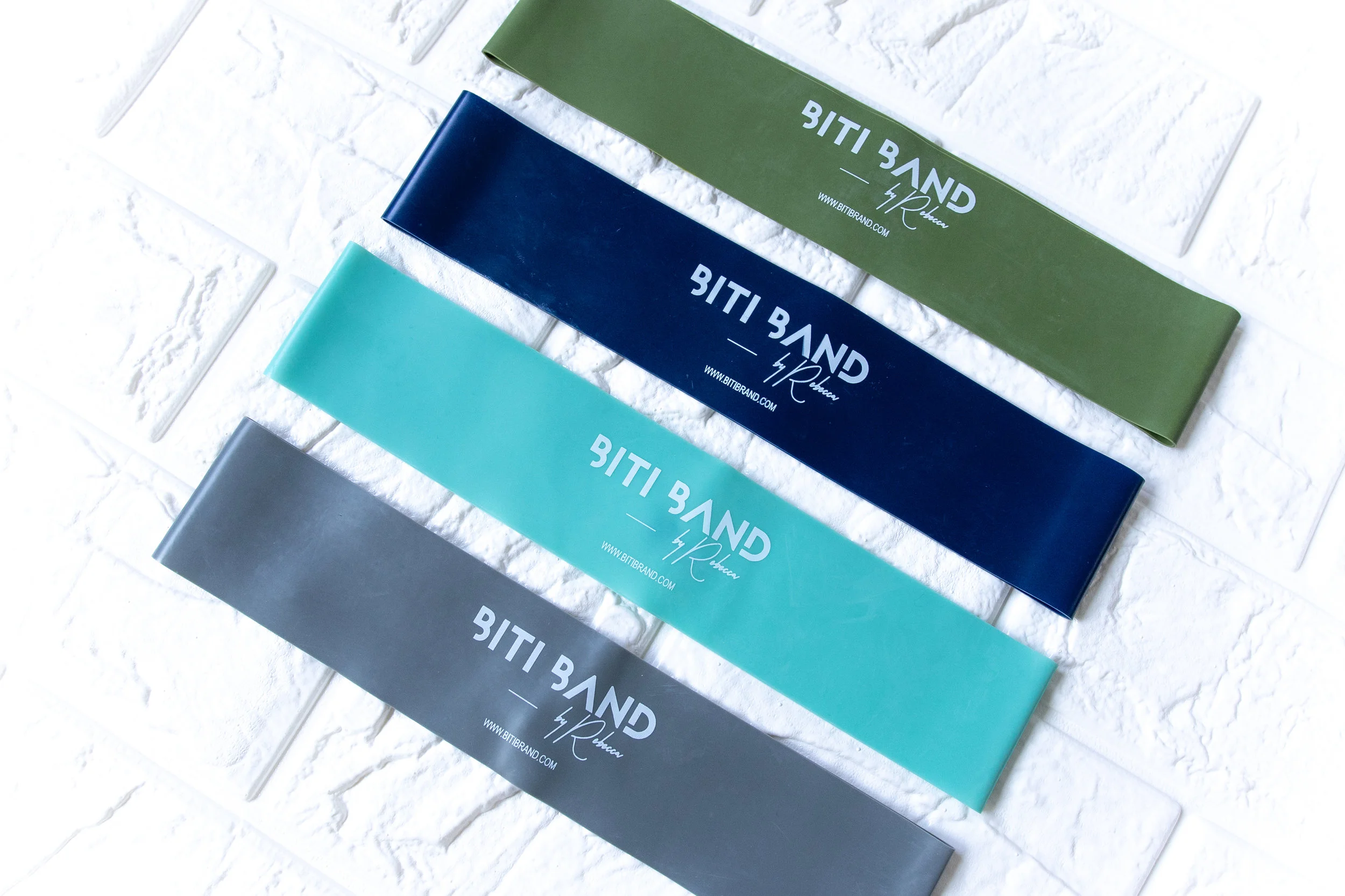BITI MINI BAND - set of 4