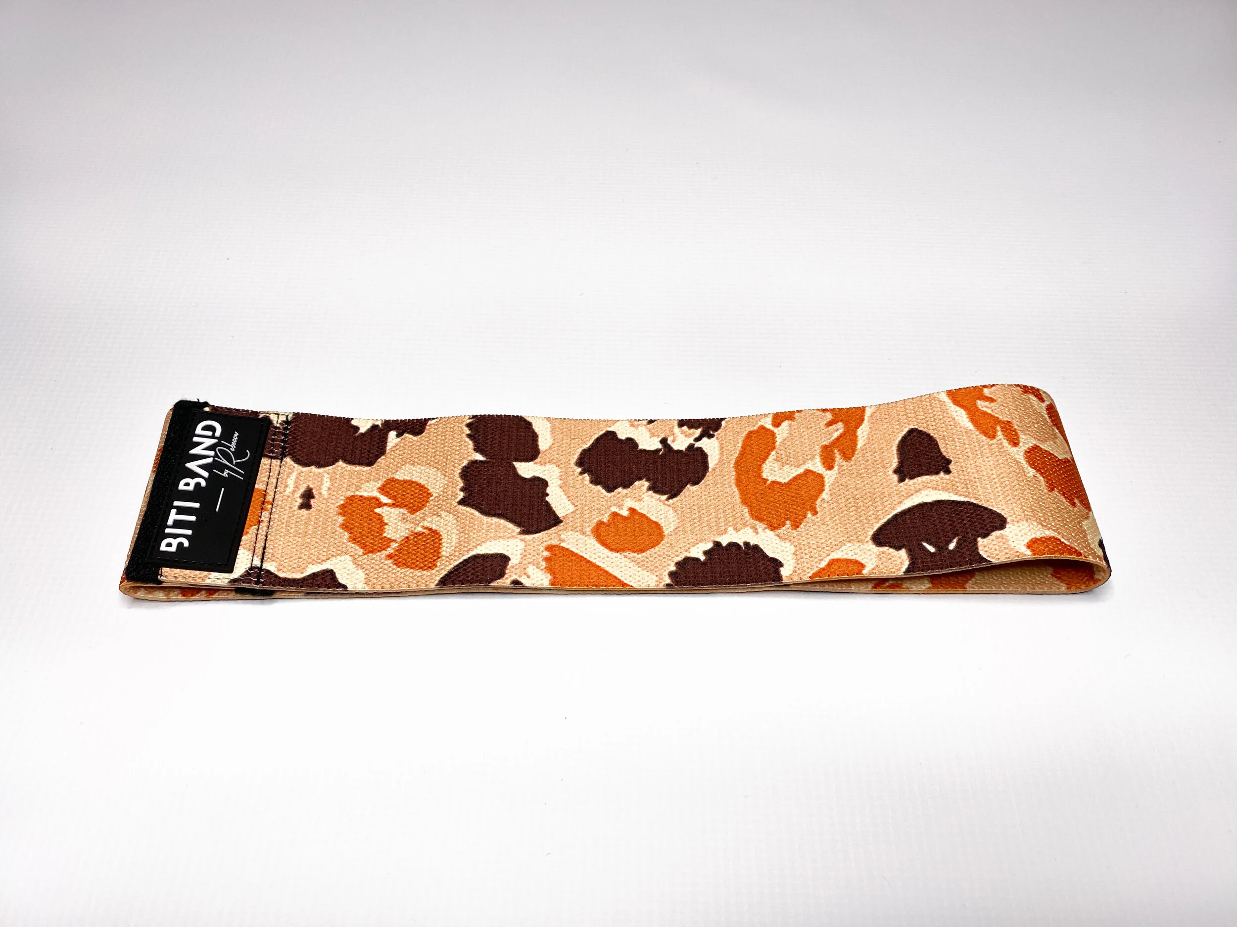 LIMITED EDITION ORANGE BITI BAND - Medium