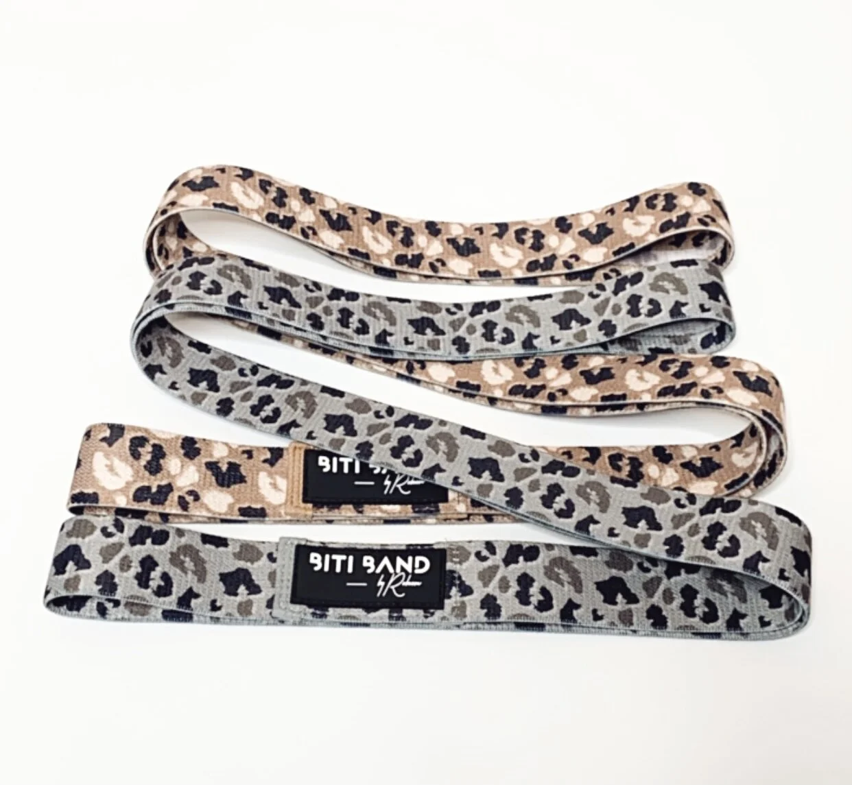 BITI LONG BAND SET OF 2