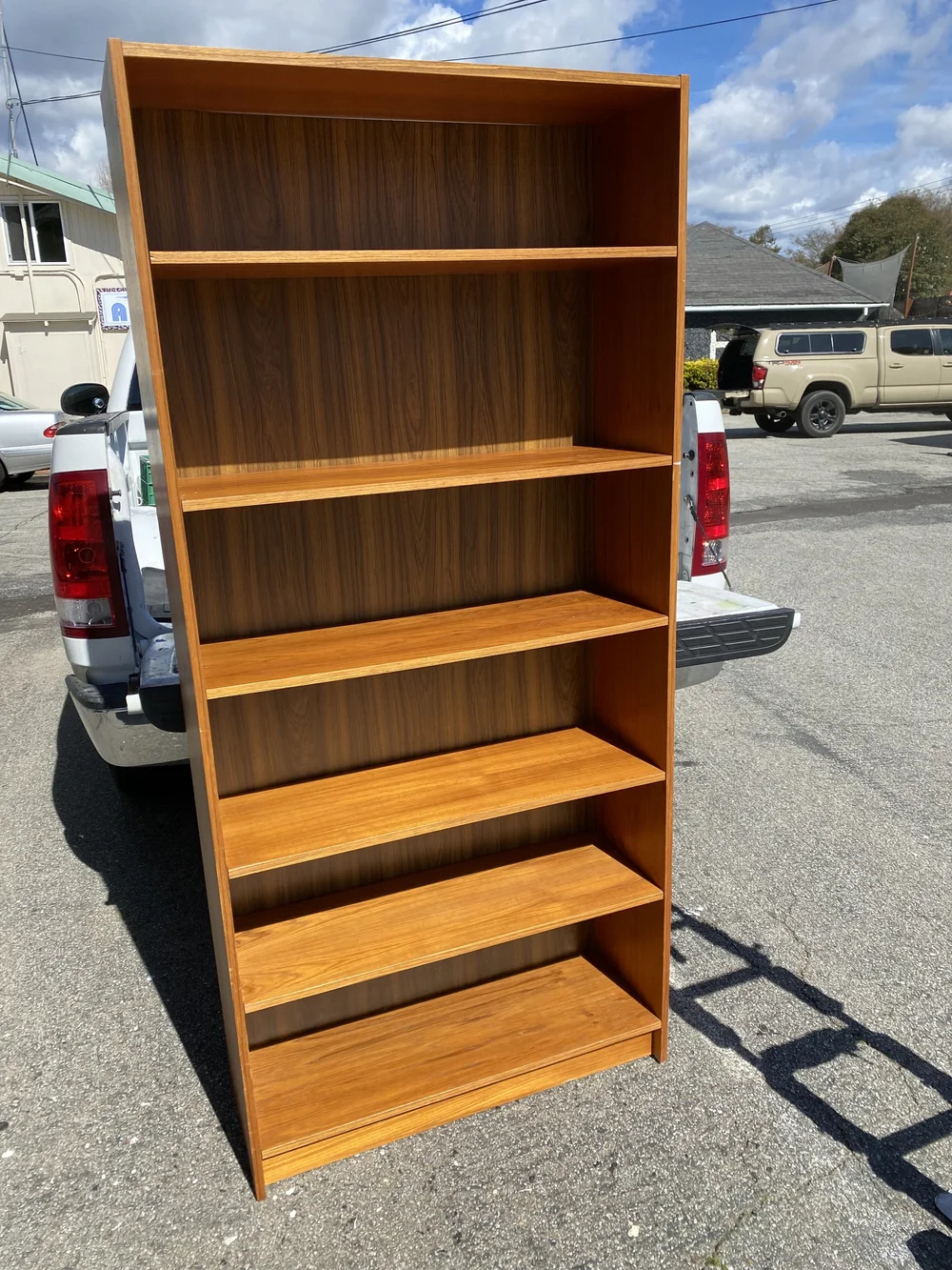 Bookcases — SECONDHAND FURNITURE