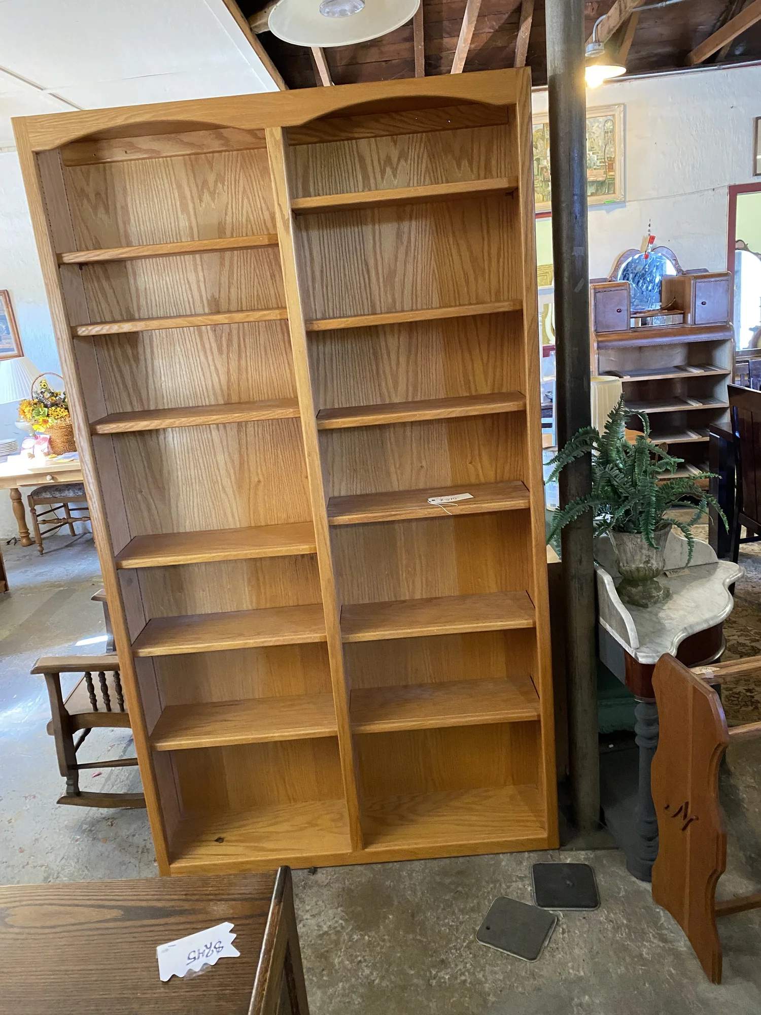 Bookcases — SECONDHAND FURNITURE