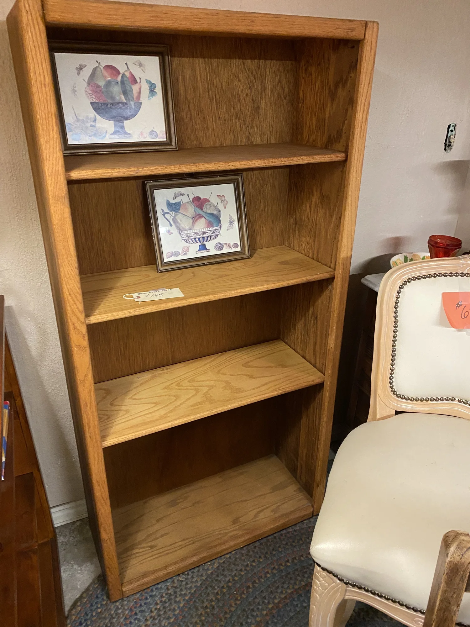 Bookcases — SECONDHAND FURNITURE