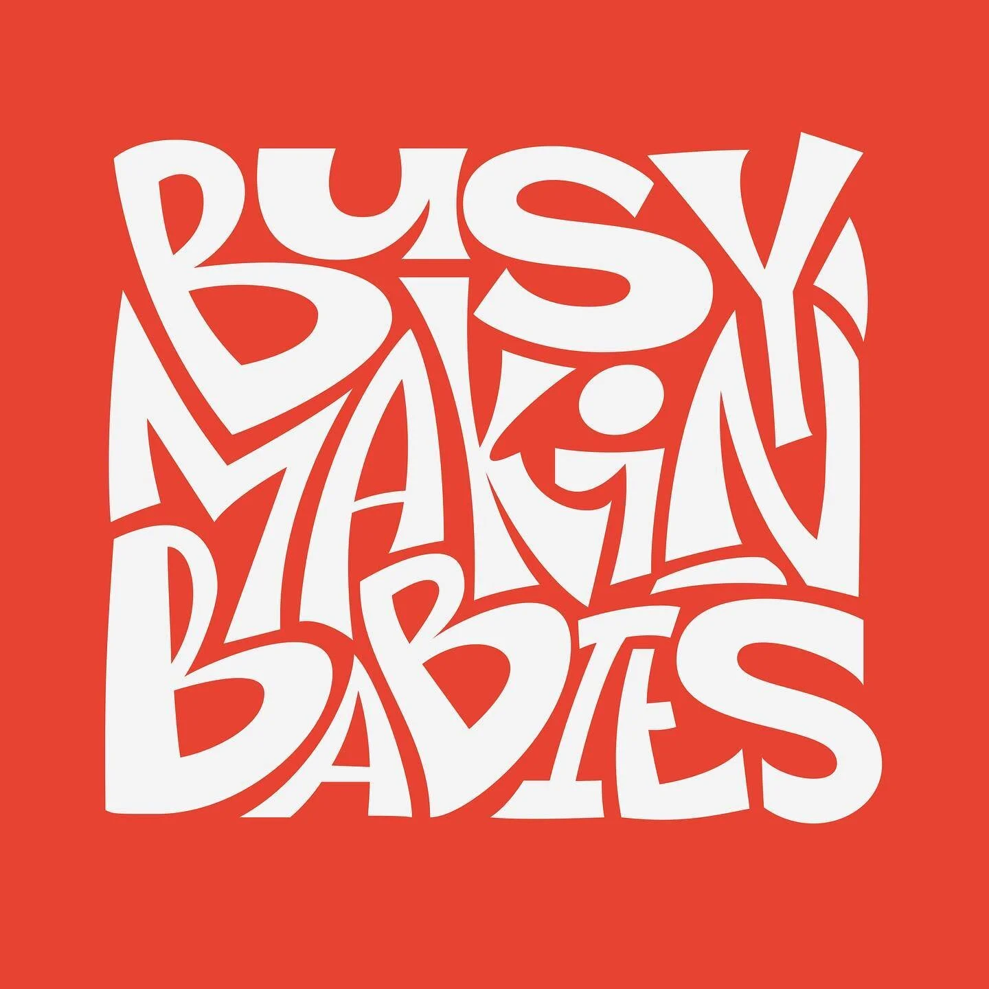 A Wimba Way, A Wimba Way, A Wimba Way. 

#type #typography #typism #typespire #typeeverything #letterdesign #lettering #typetopia #graphicdesign #design