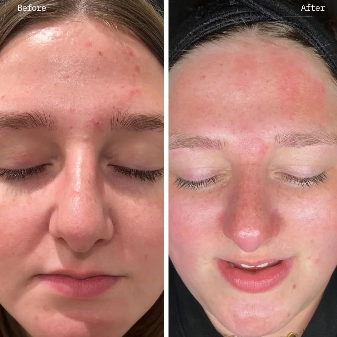 Visibility &amp; Connection Building Connection.jpg